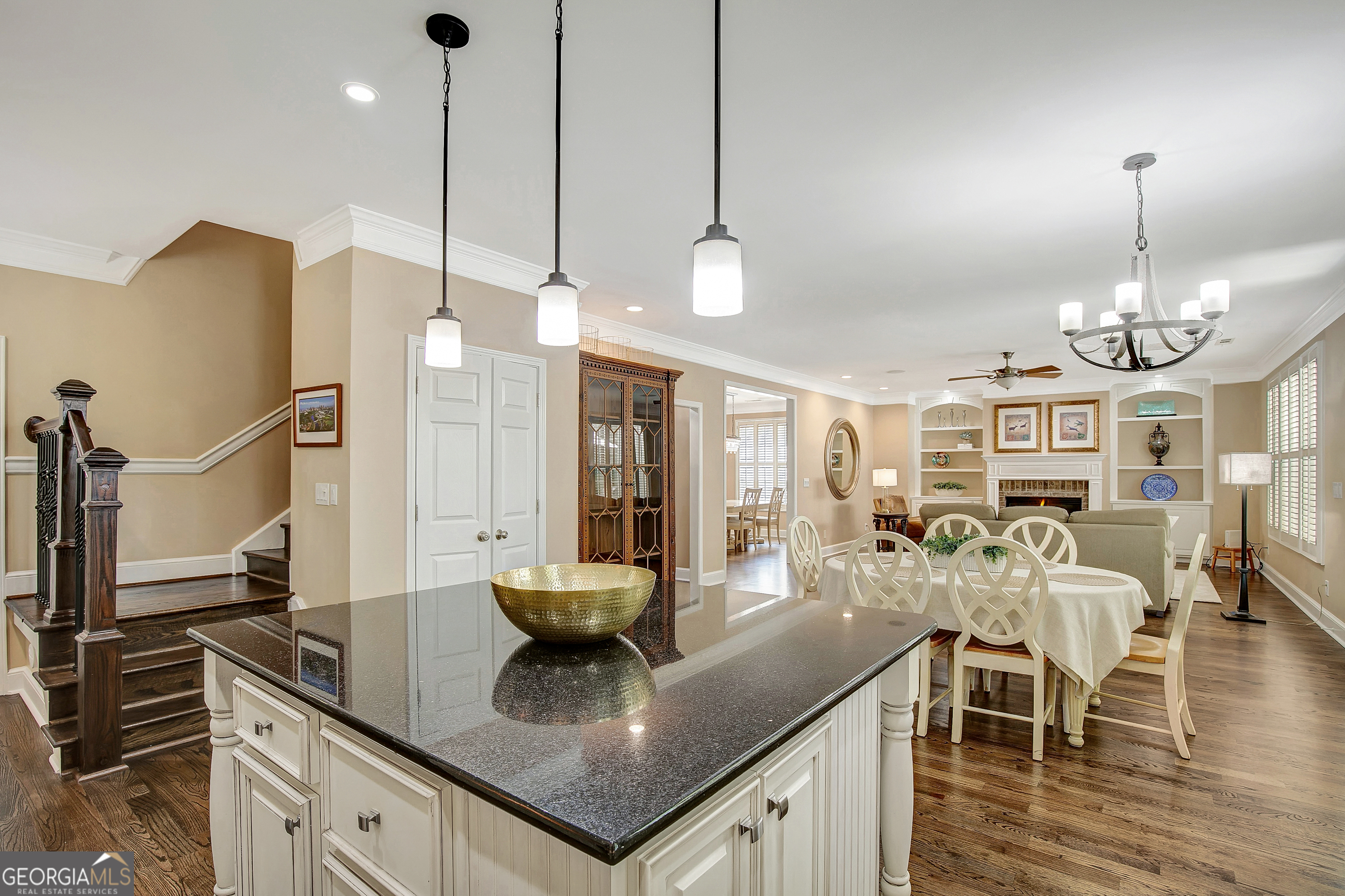 253 Independence Lane Peachtree City GA 30269