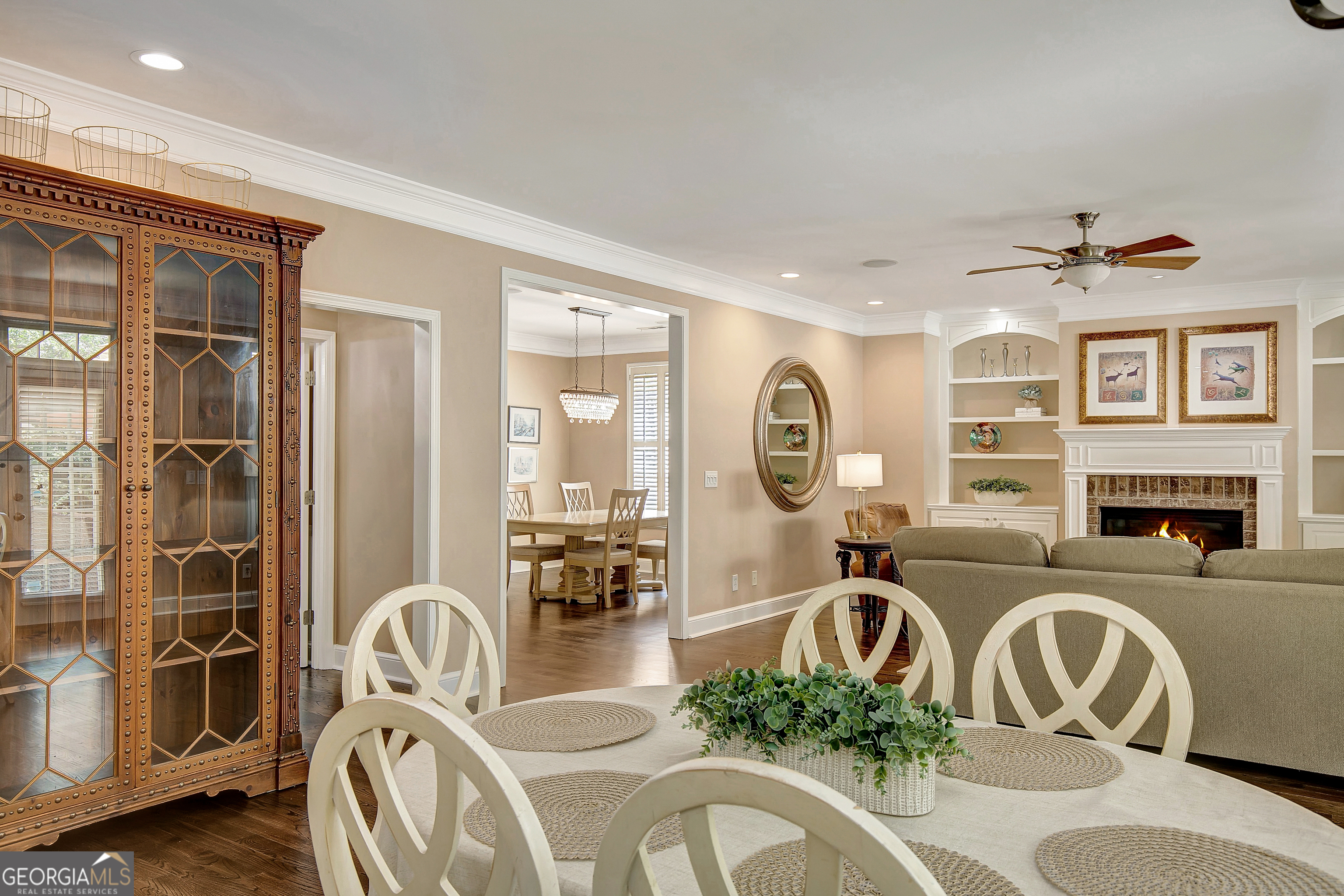 253 Independence Lane Peachtree City GA 30269