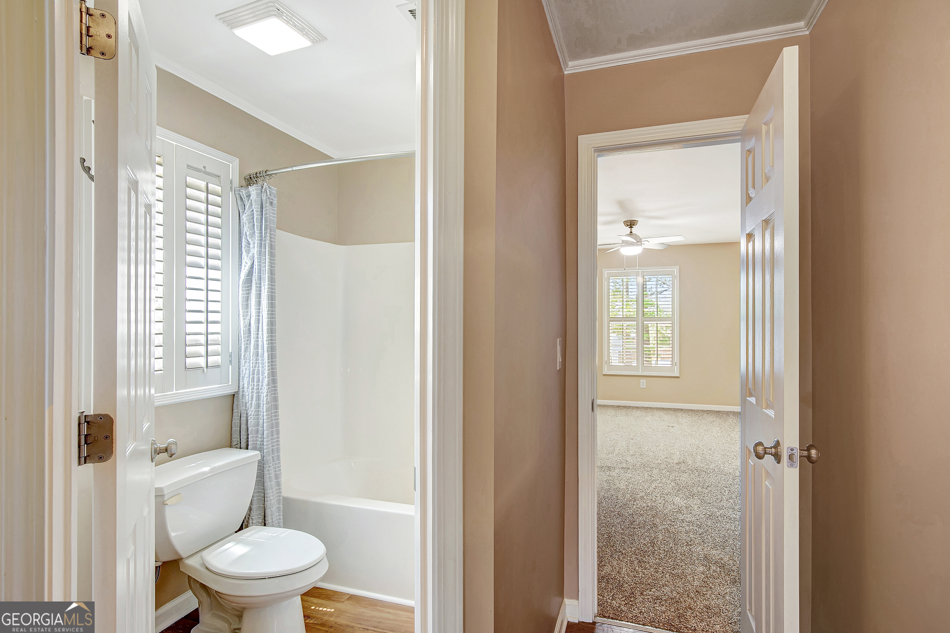 253 Independence Lane Peachtree City GA 30269