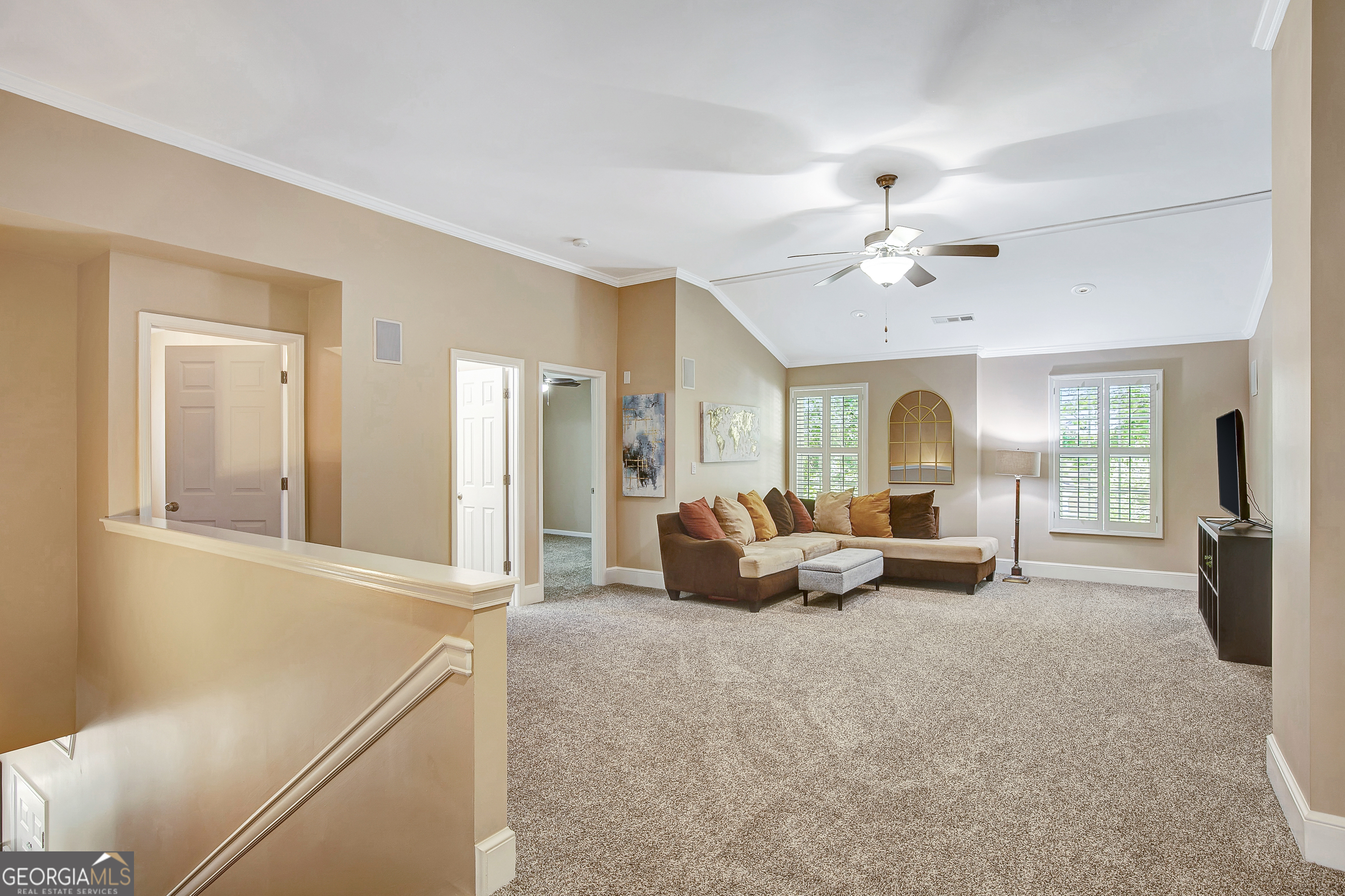 253 Independence Lane Peachtree City GA 30269