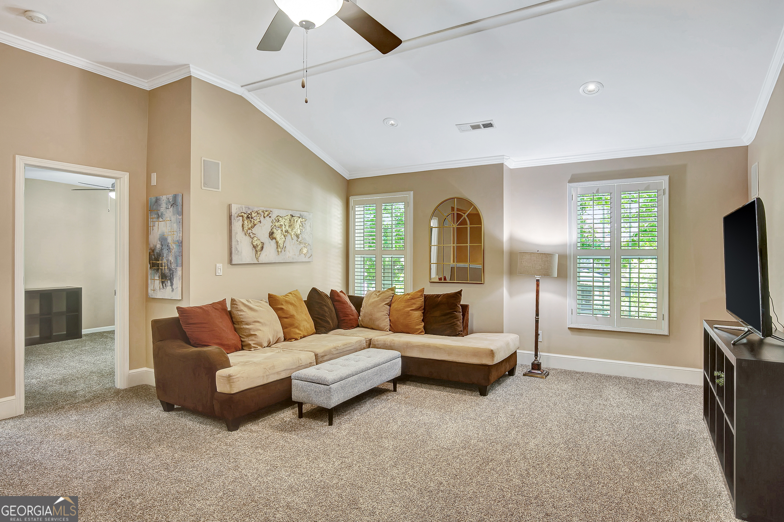 253 Independence Lane Peachtree City GA 30269
