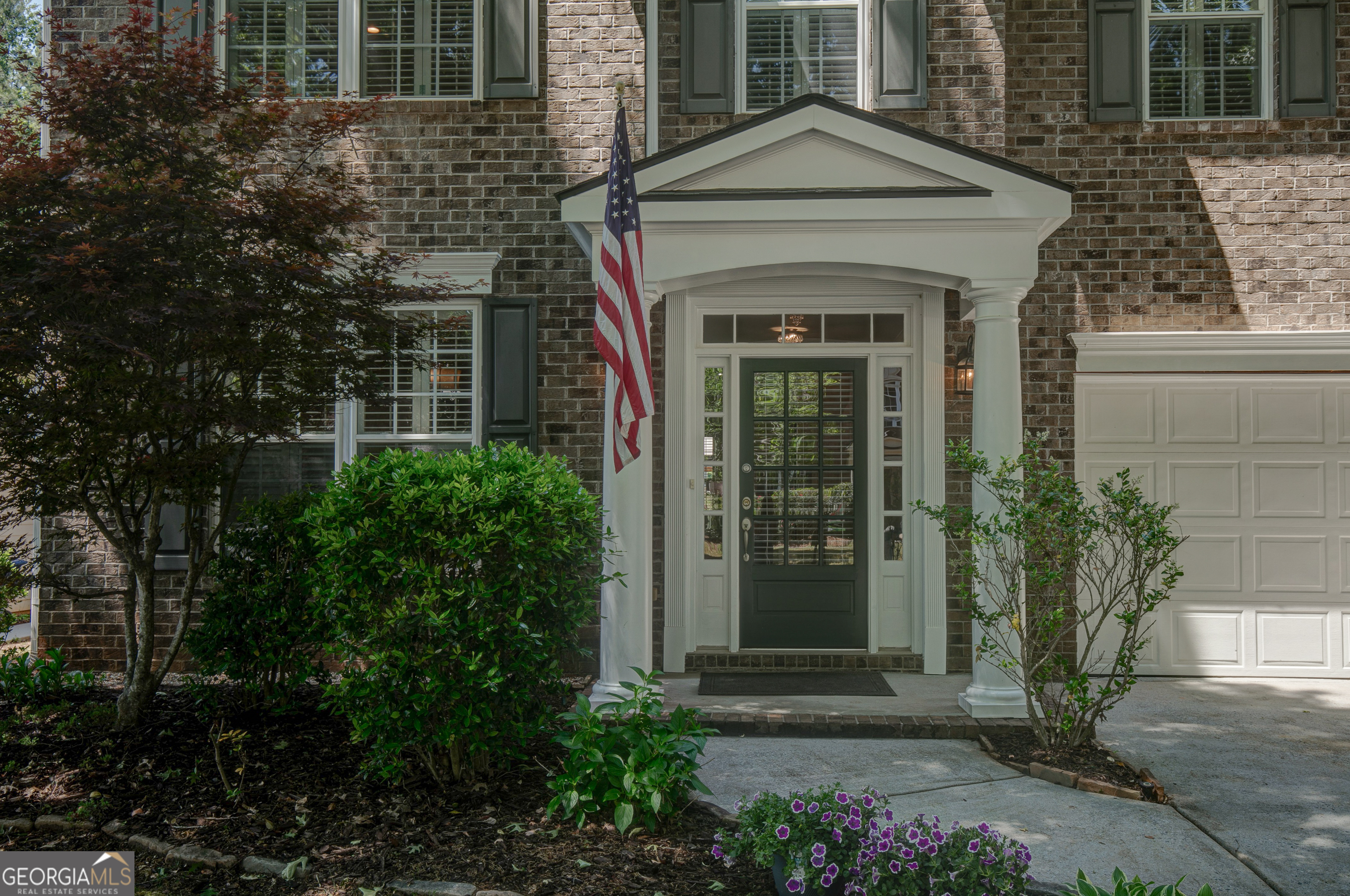 253 Independence Lane Peachtree City GA 30269
