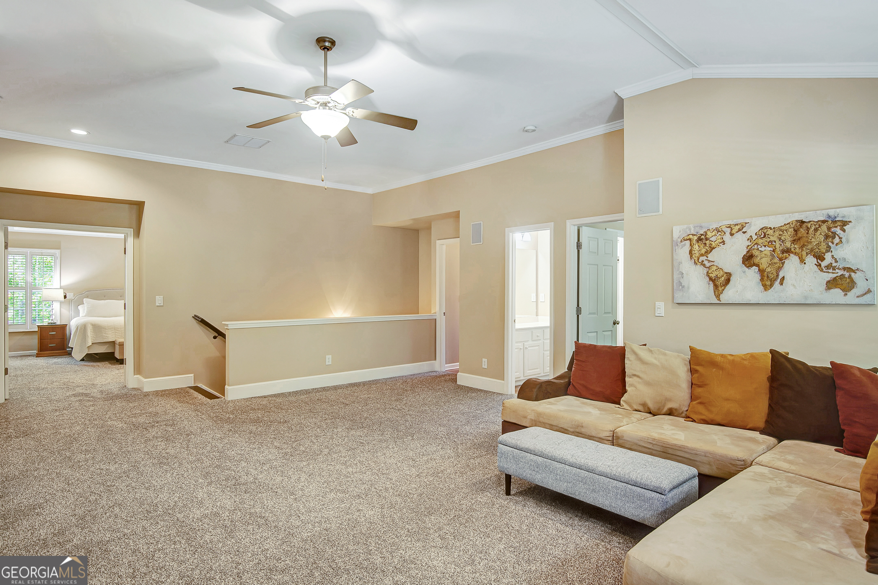 253 Independence Lane Peachtree City GA 30269