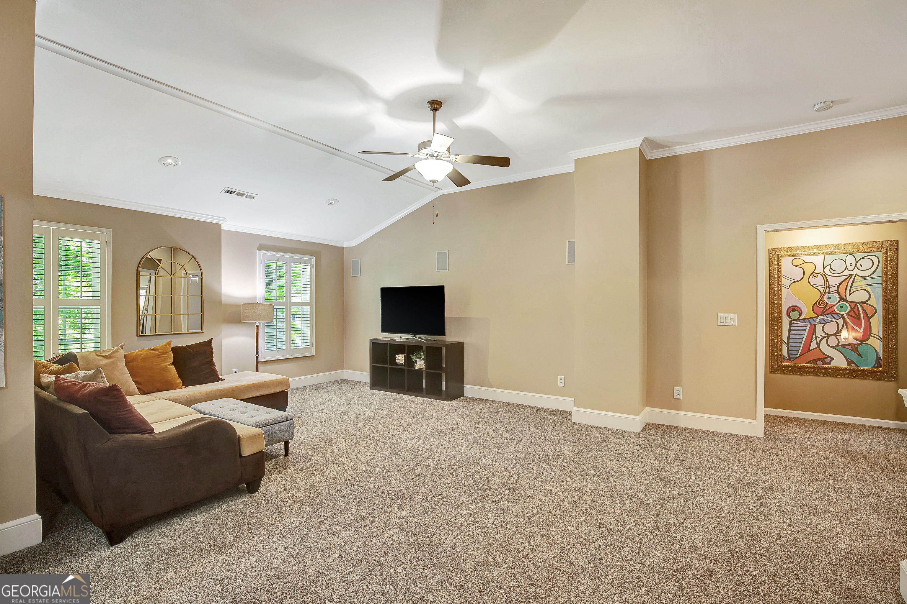 253 Independence Lane Peachtree City GA 30269