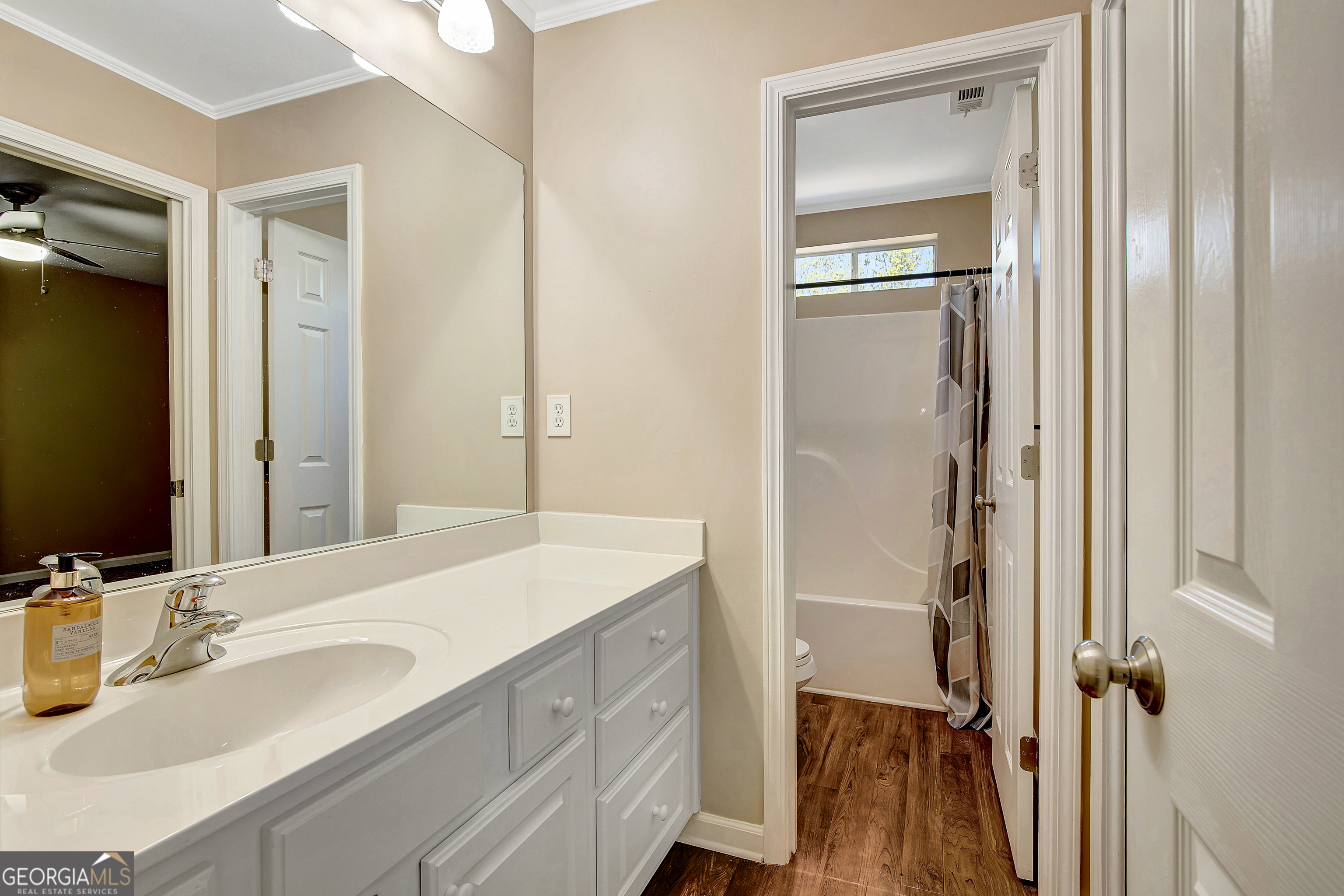 253 Independence Lane Peachtree City GA 30269
