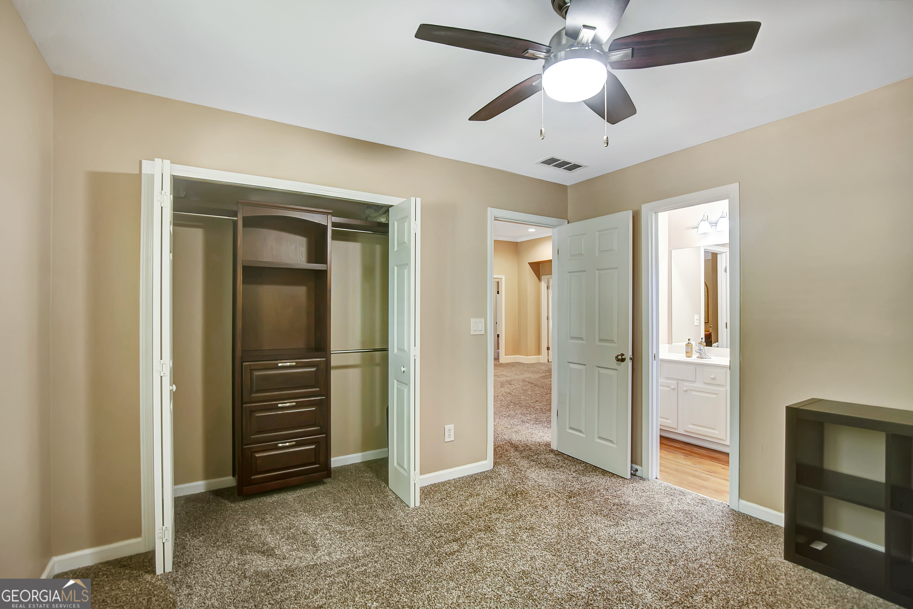 253 Independence Lane Peachtree City GA 30269