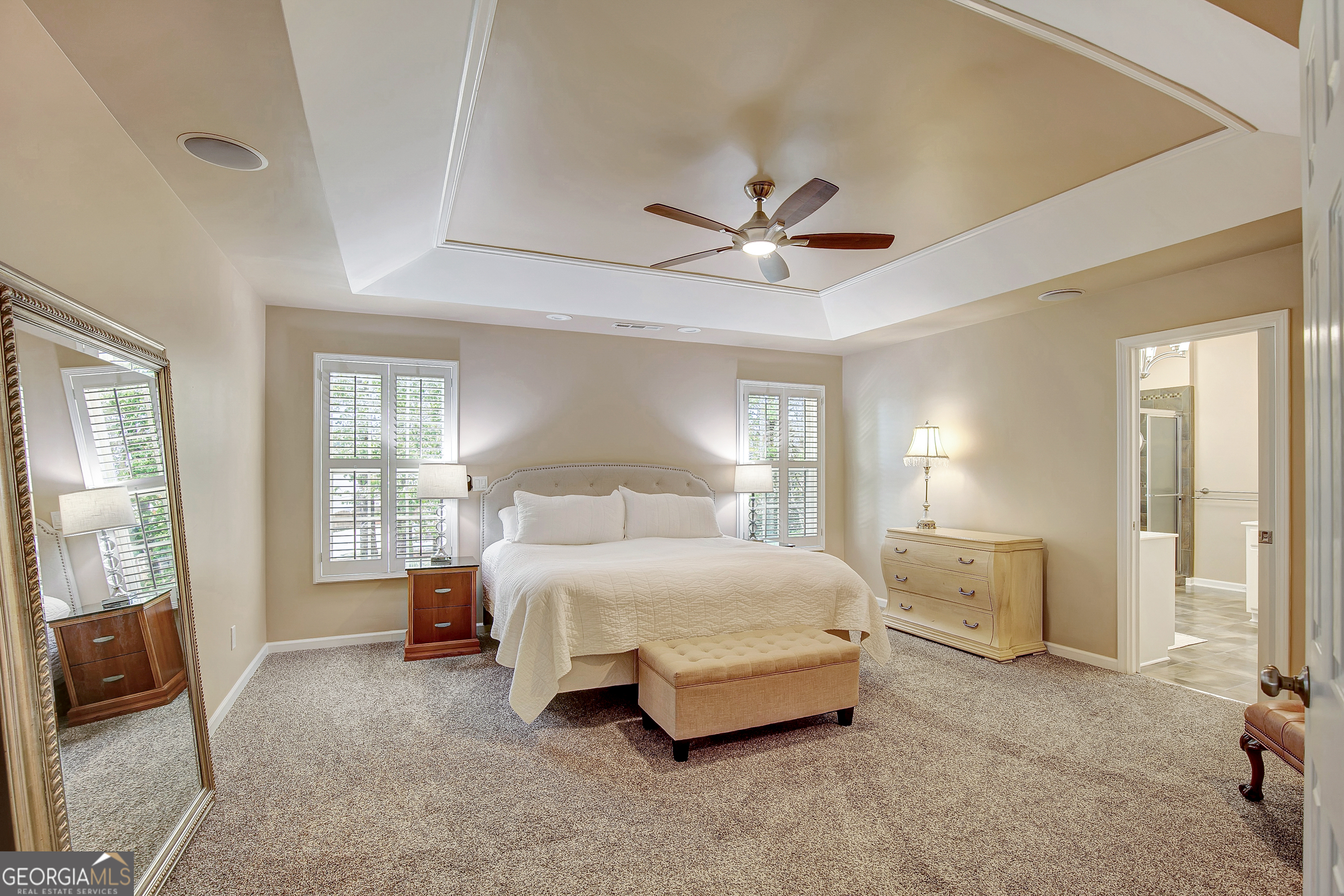 253 Independence Lane Peachtree City GA 30269