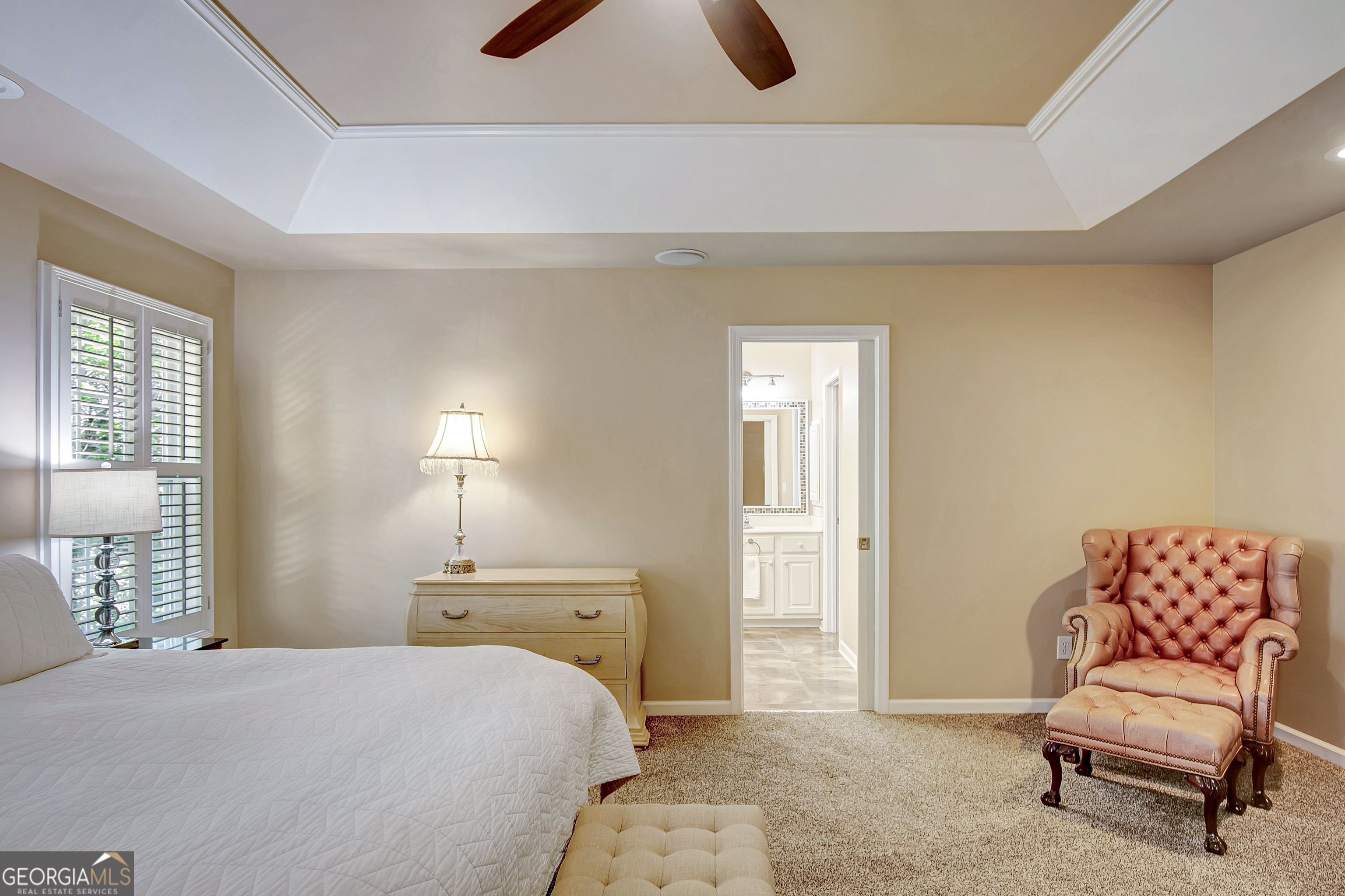 253 Independence Lane Peachtree City GA 30269