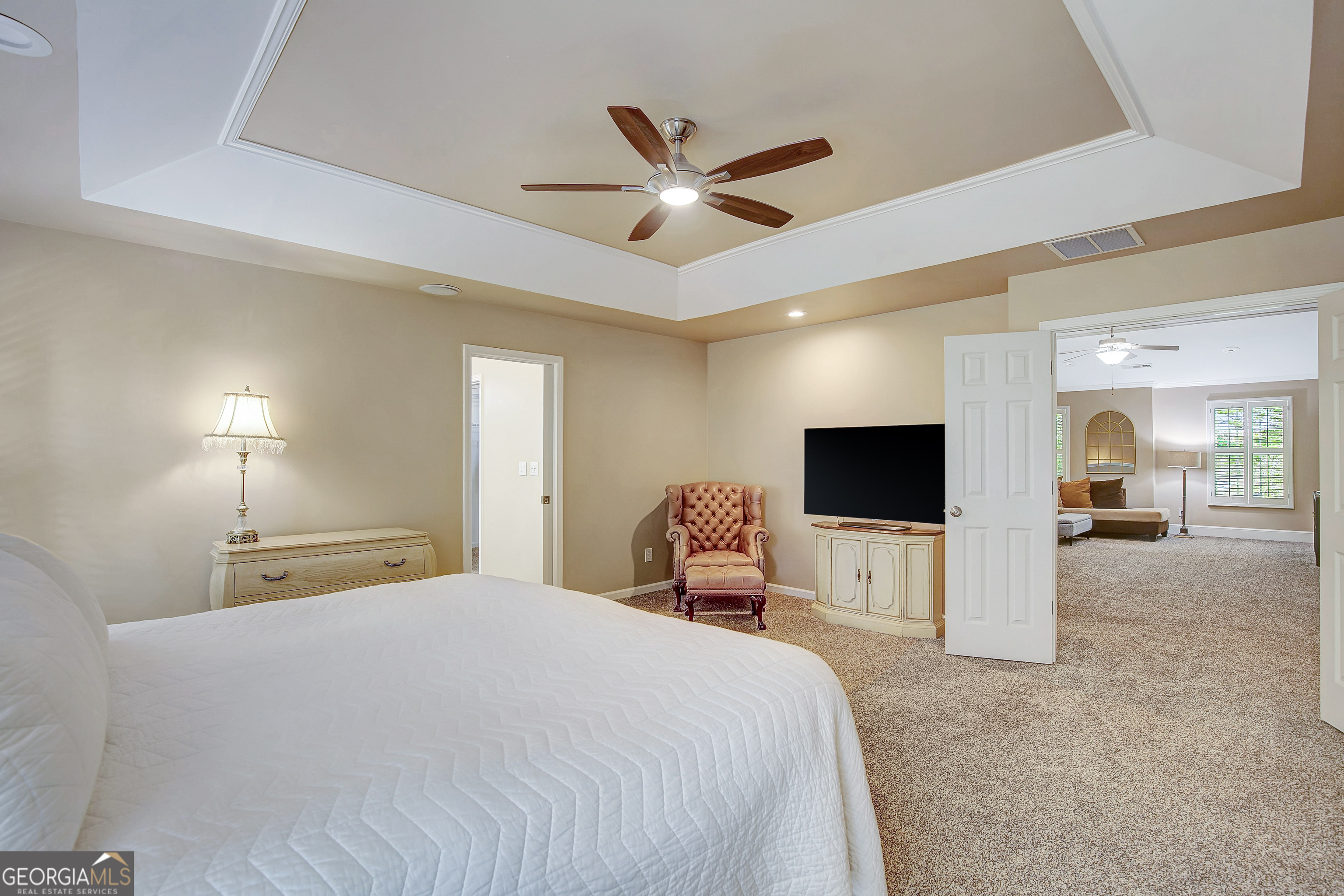 253 Independence Lane Peachtree City GA 30269