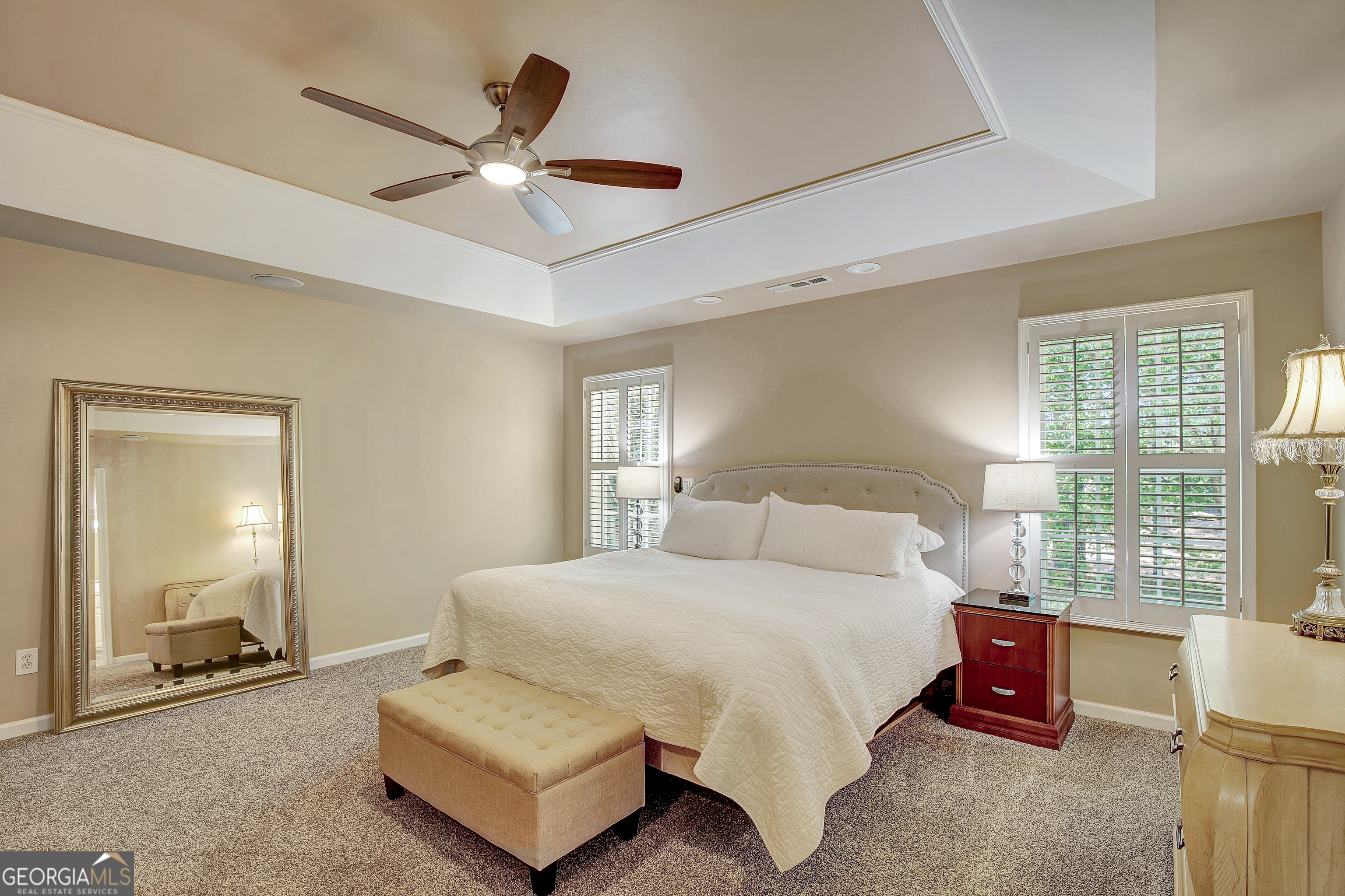 253 Independence Lane Peachtree City GA 30269