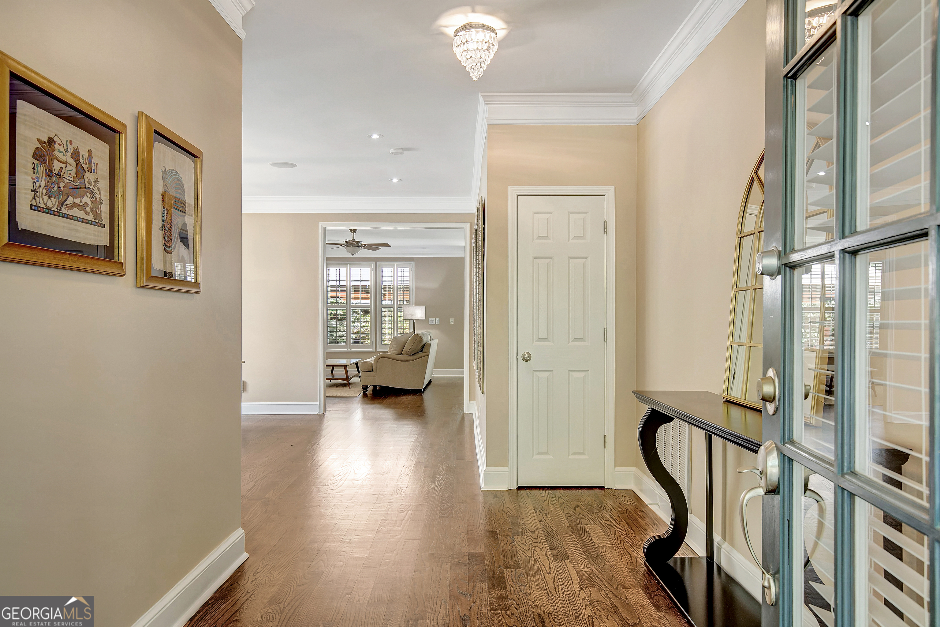 253 Independence Lane Peachtree City GA 30269