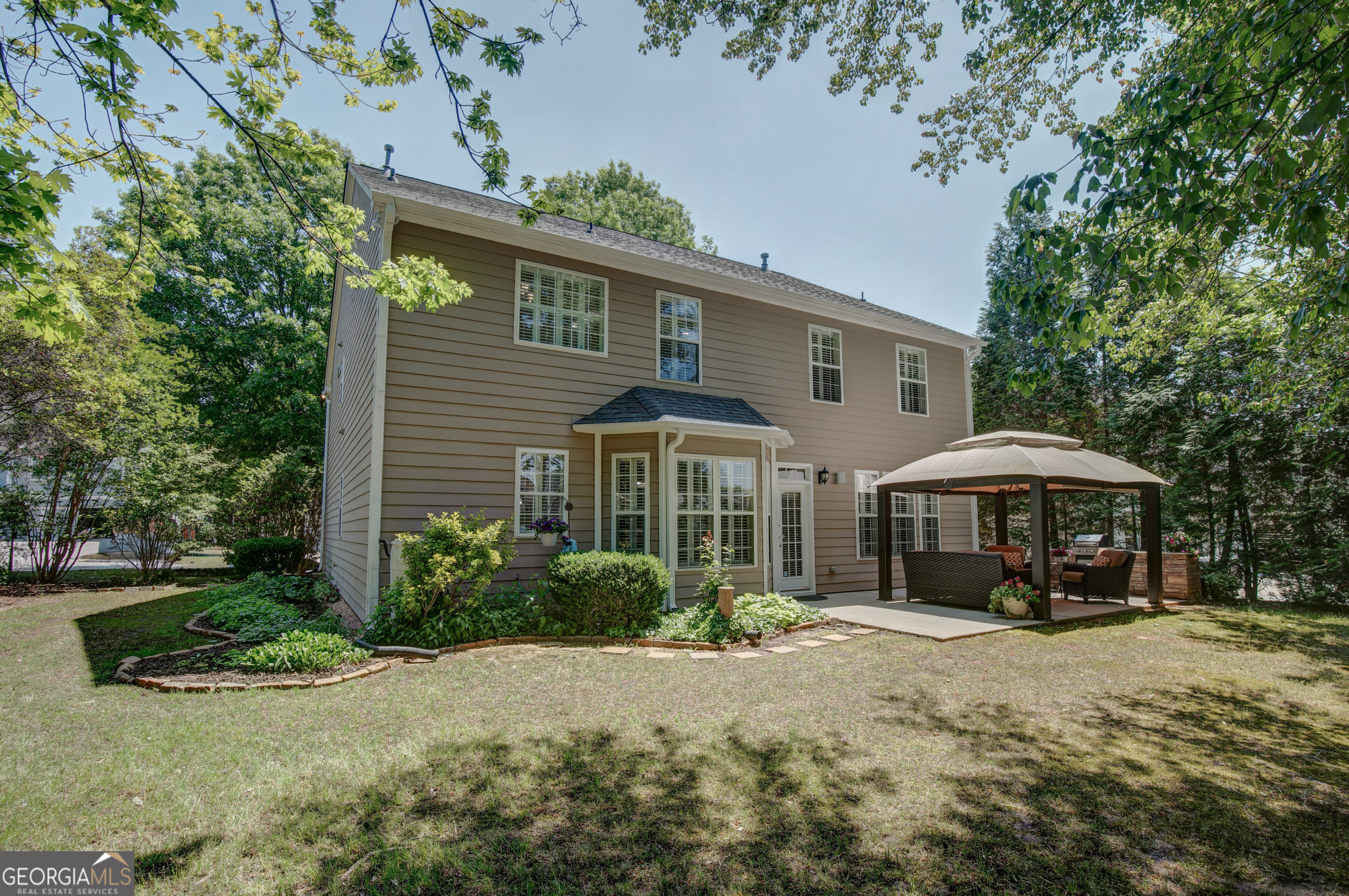 253 Independence Lane Peachtree City GA 30269