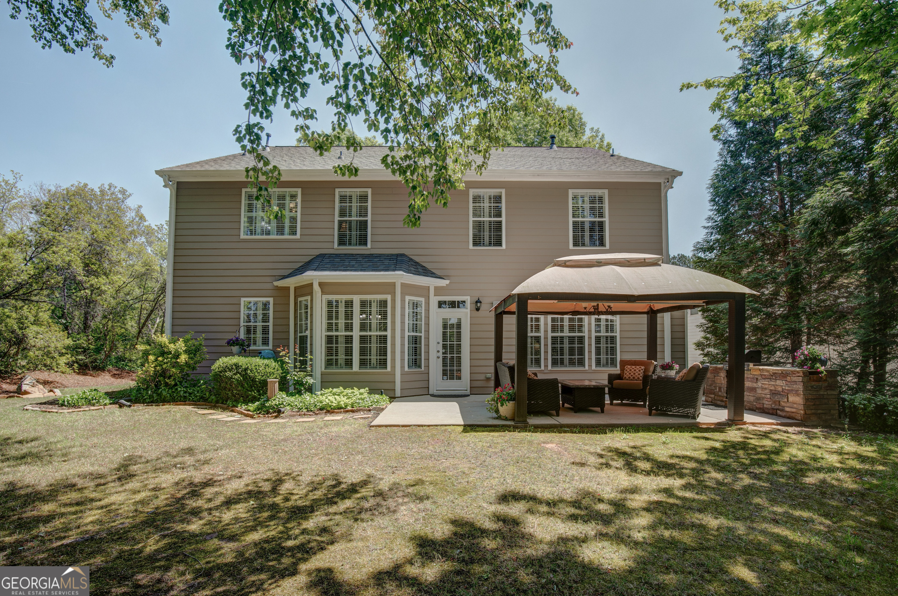 253 Independence Lane Peachtree City GA 30269