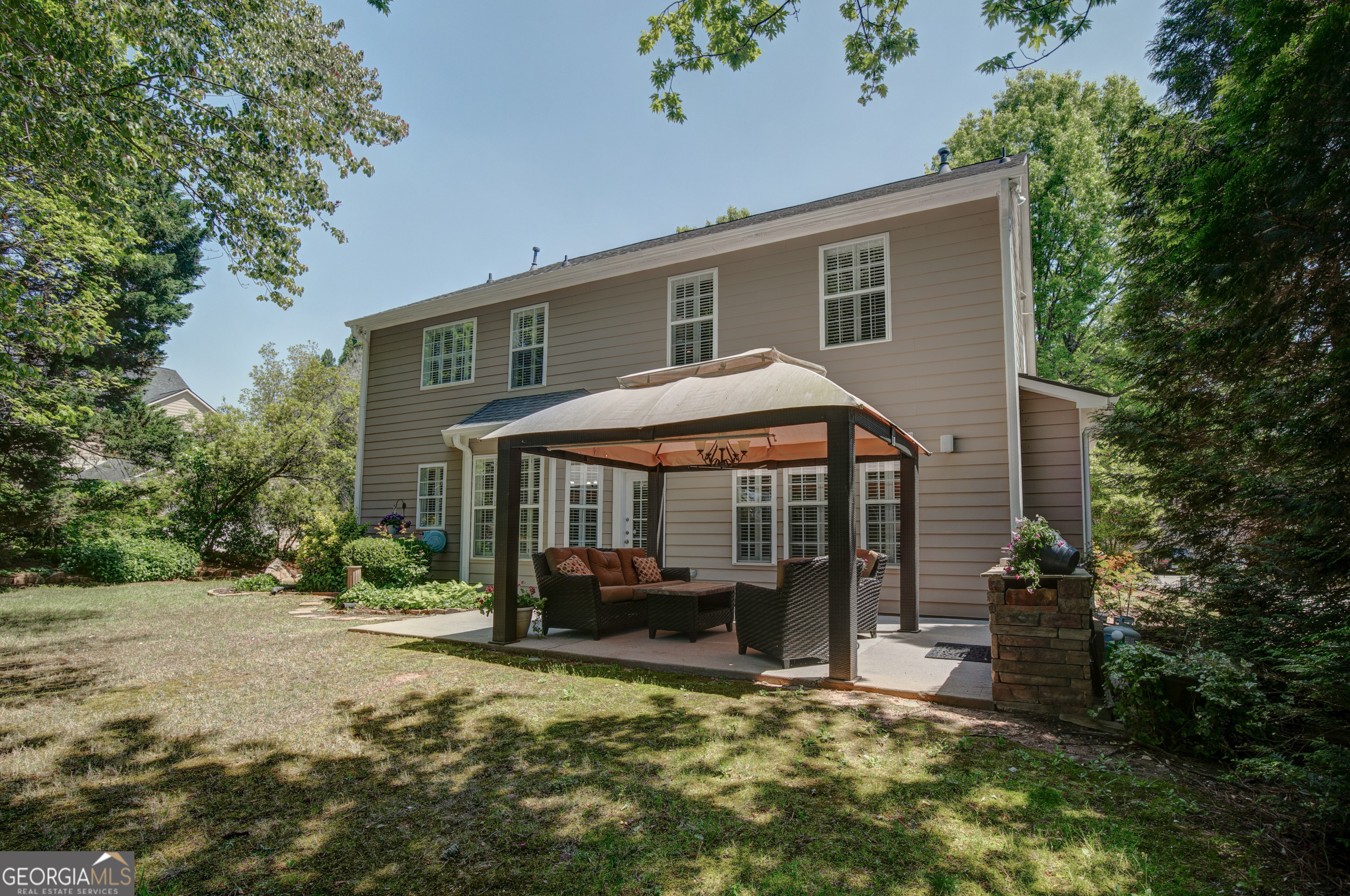 253 Independence Lane Peachtree City GA 30269