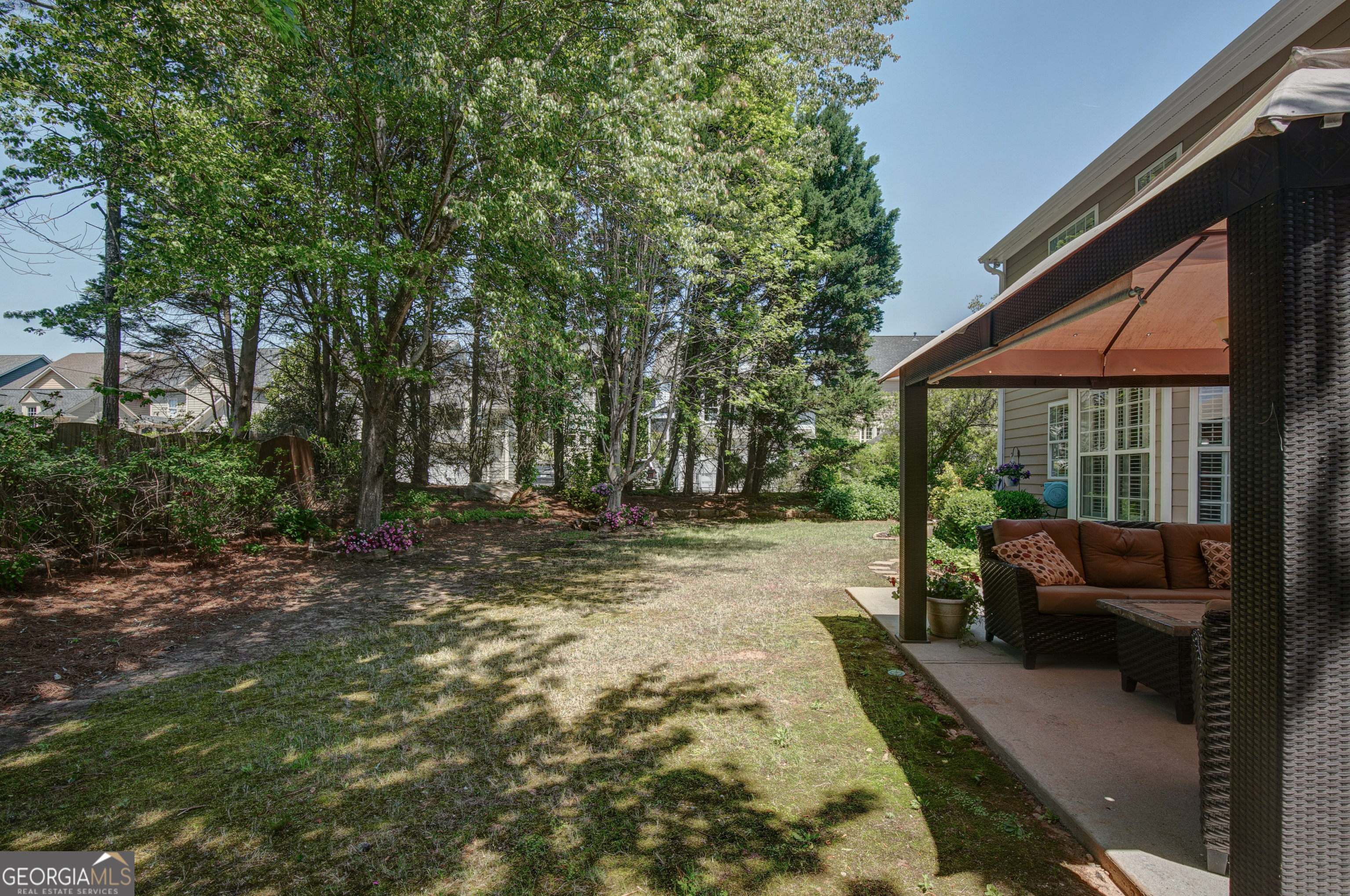 253 Independence Lane Peachtree City GA 30269