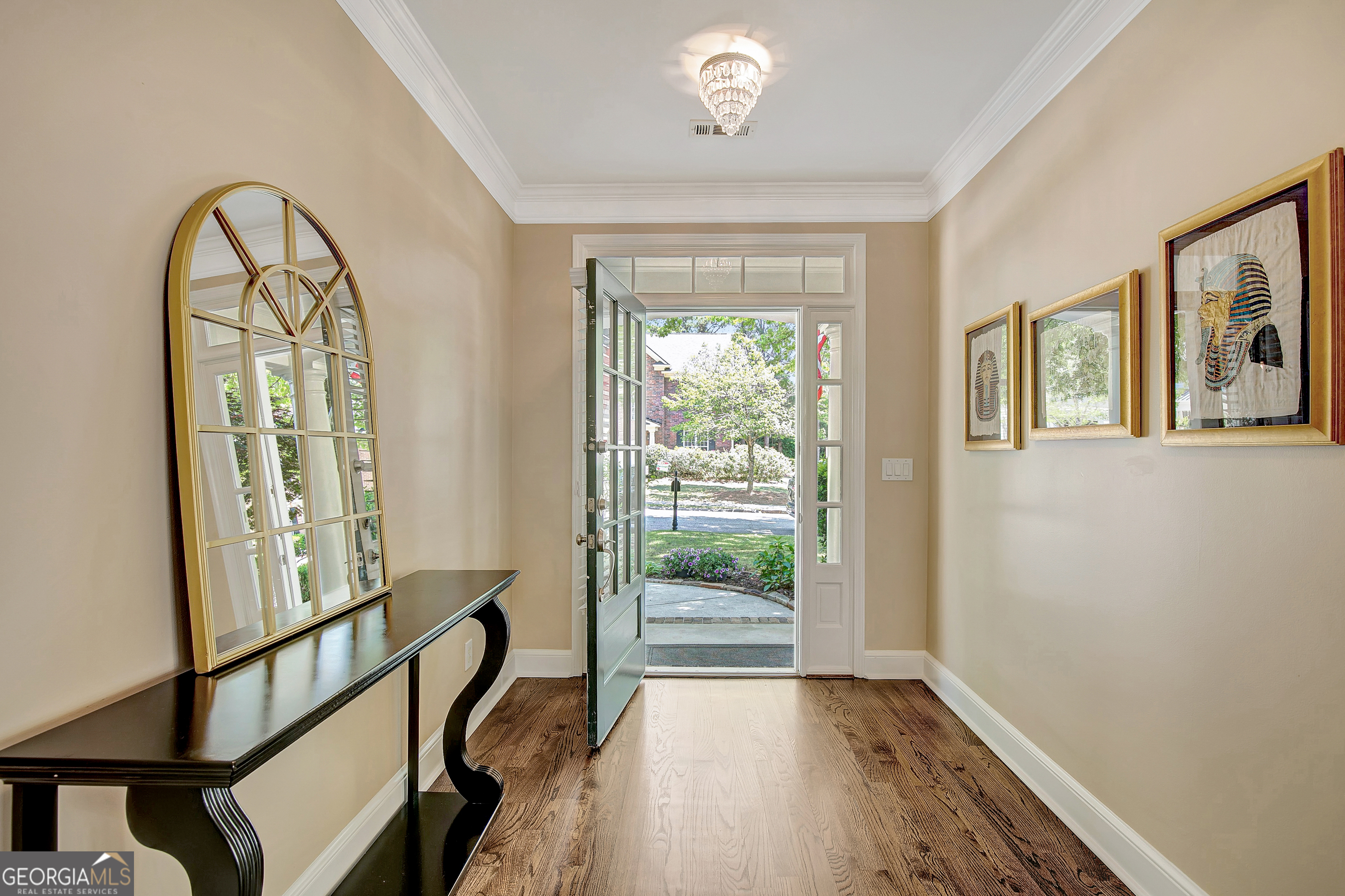 253 Independence Lane Peachtree City GA 30269