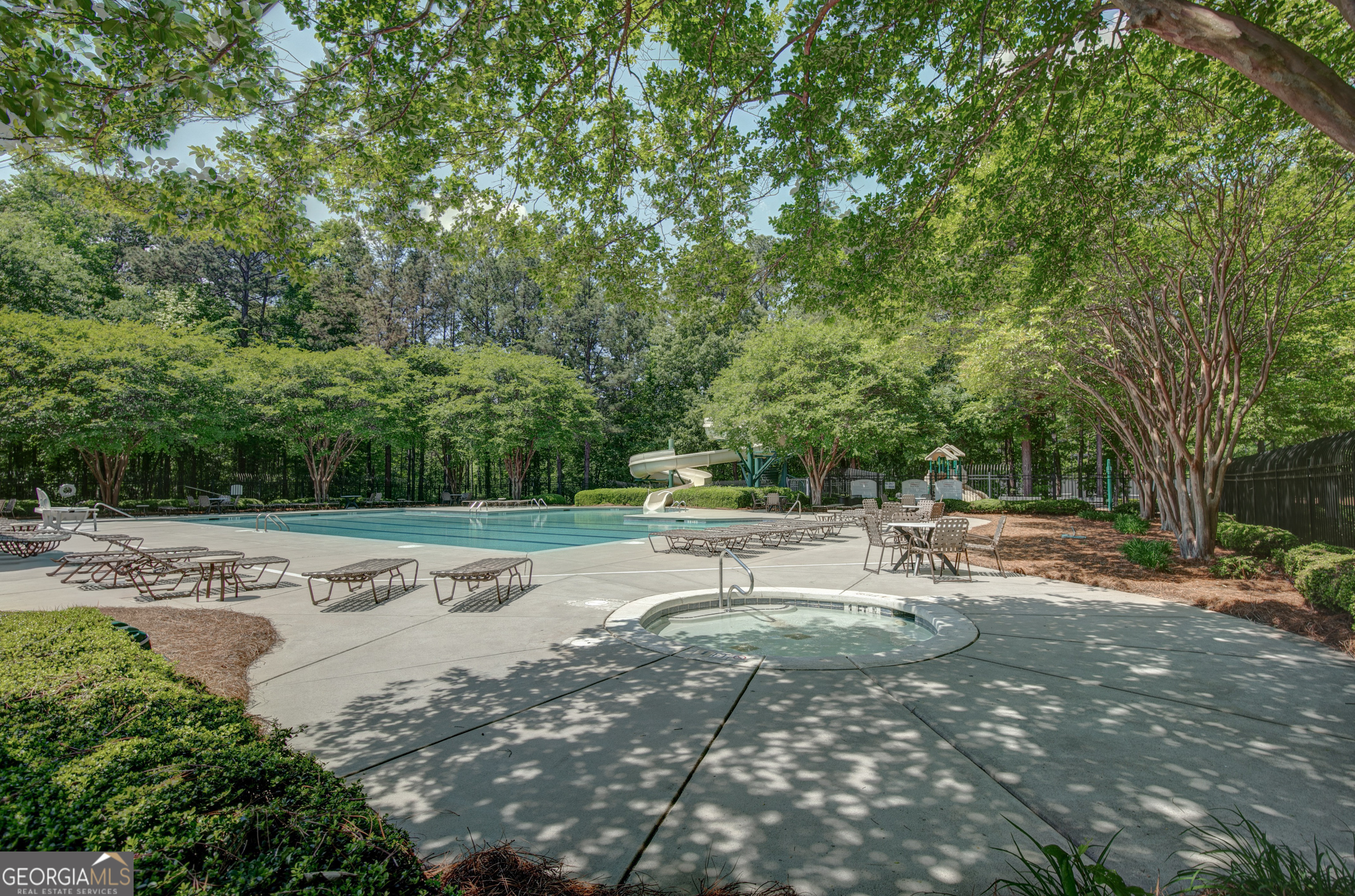 253 Independence Lane Peachtree City GA 30269