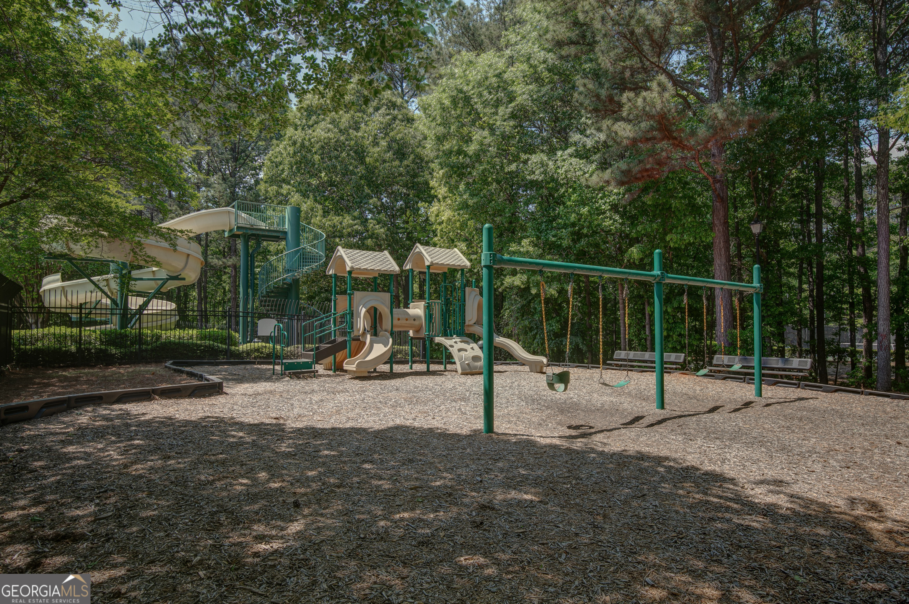 253 Independence Lane Peachtree City GA 30269