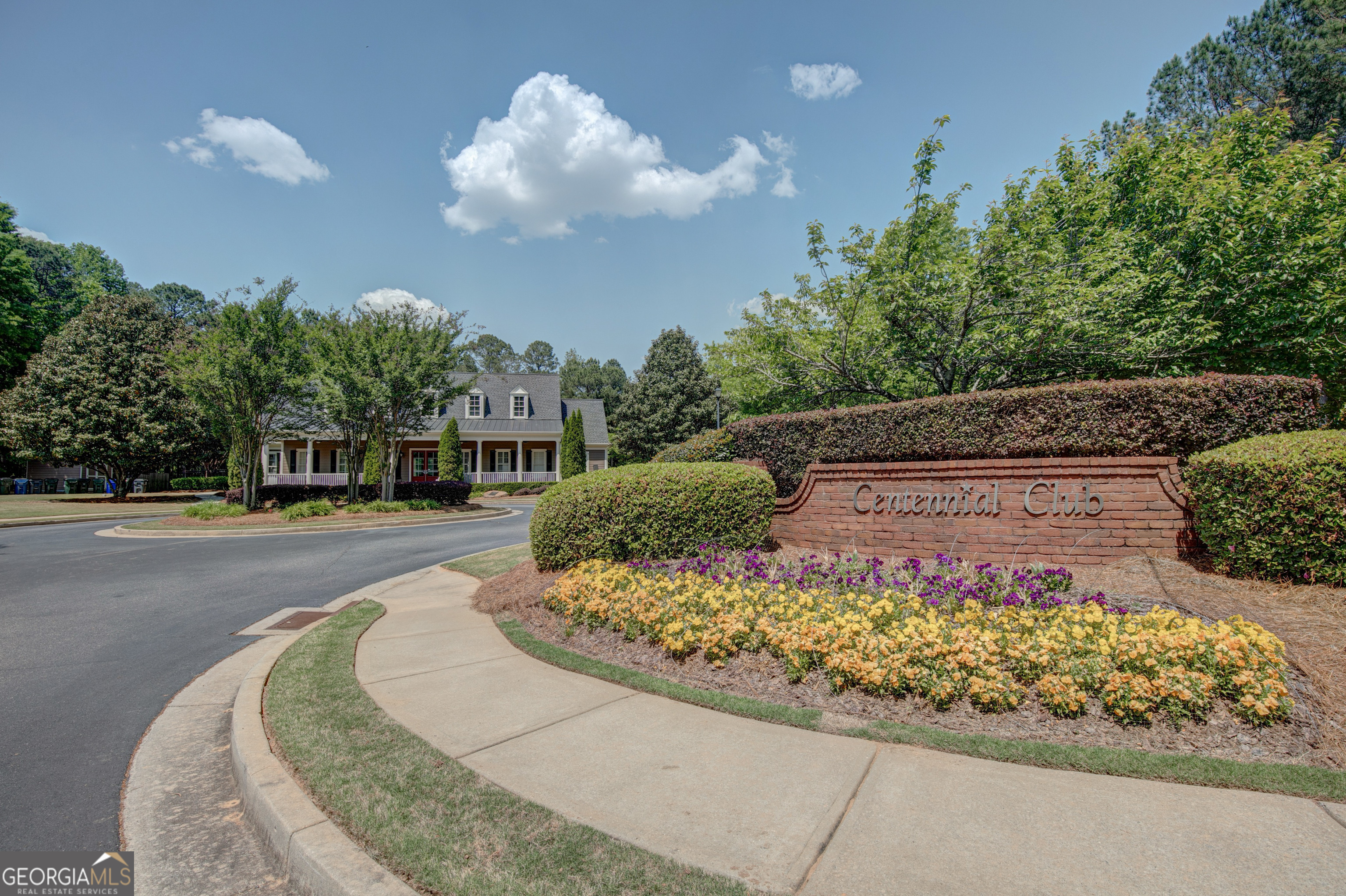 253 Independence Lane Peachtree City GA 30269