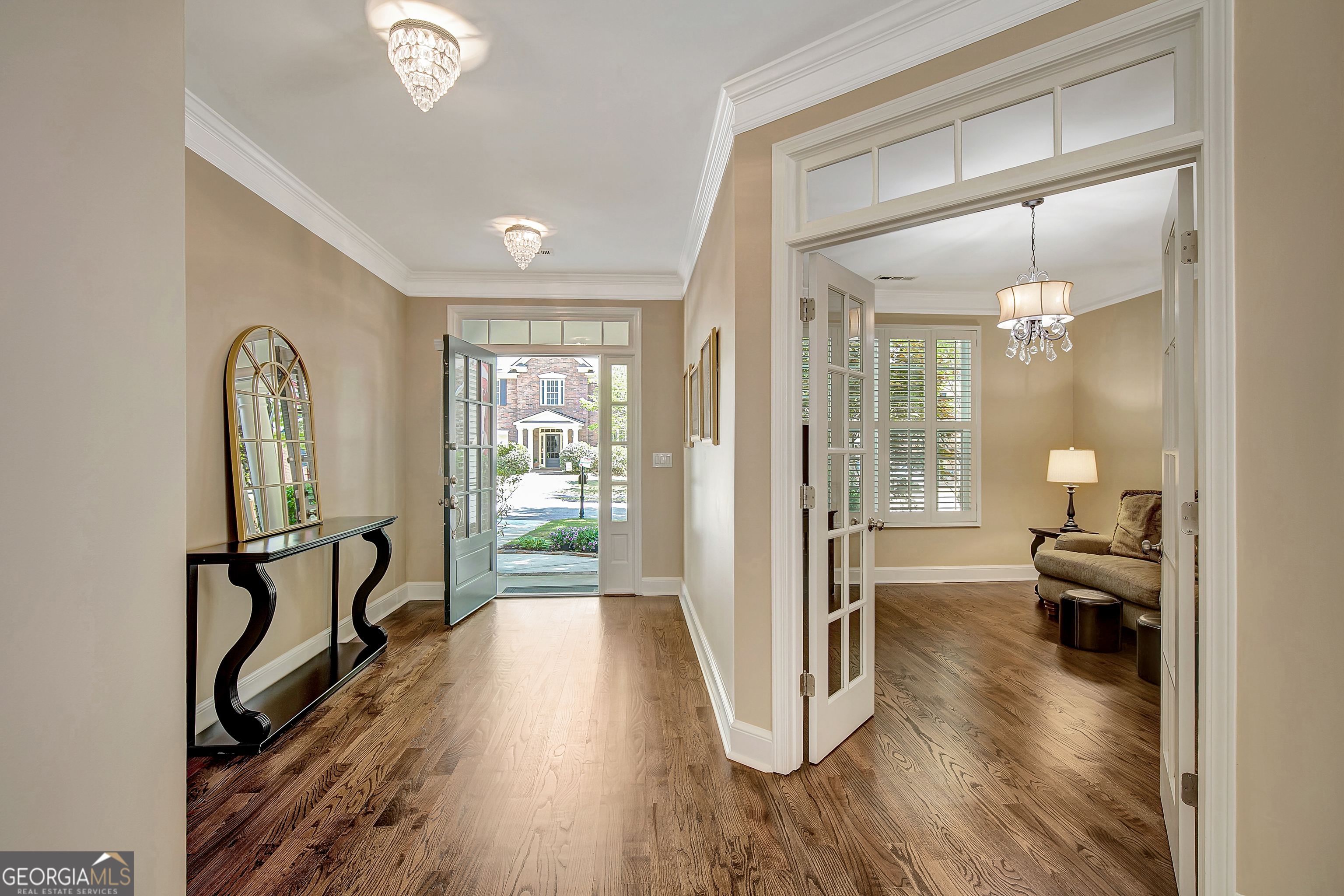 253 Independence Lane Peachtree City GA 30269