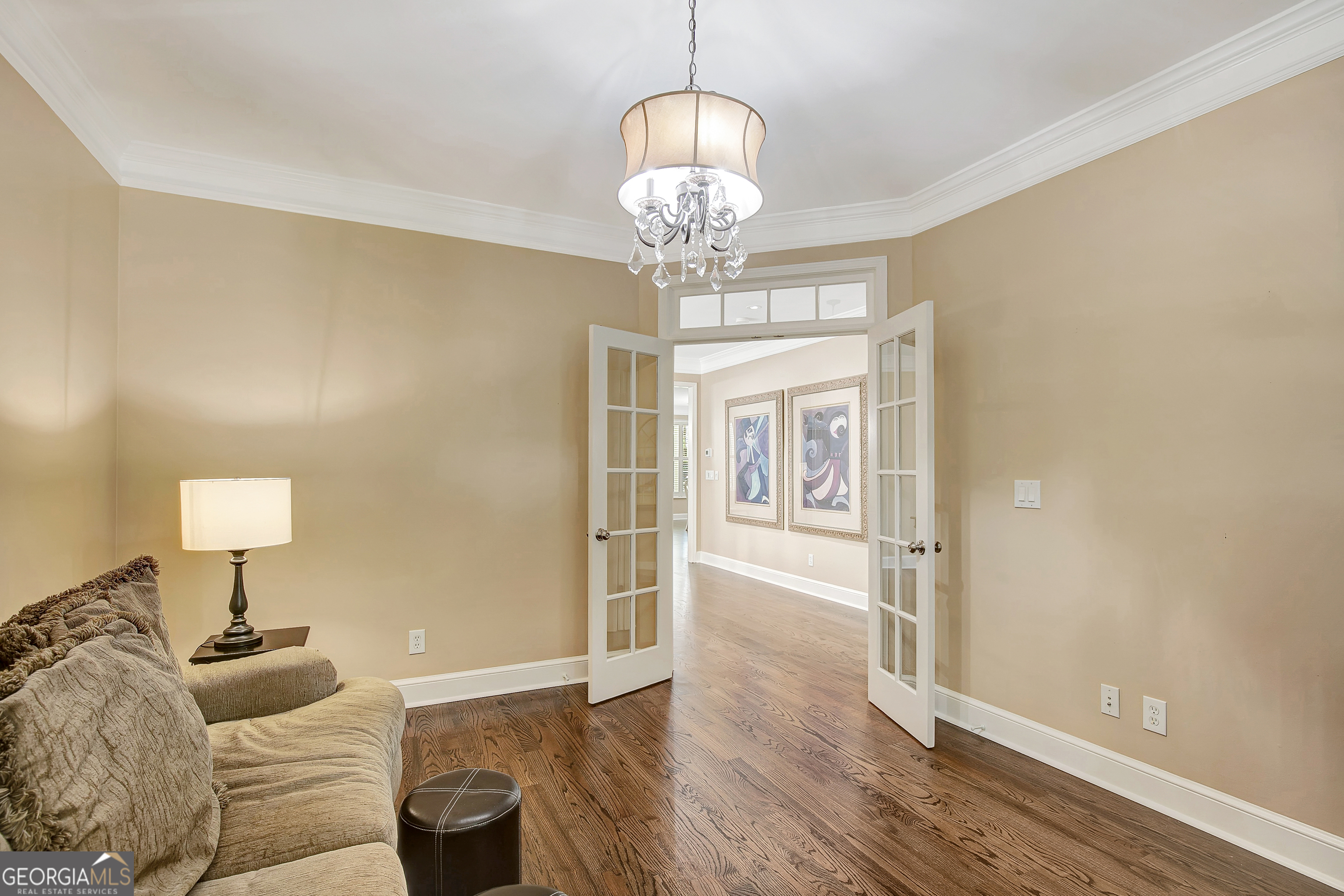 253 Independence Lane Peachtree City GA 30269