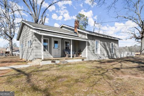 869 Old Camp Creek Road Cornelia GA 30531