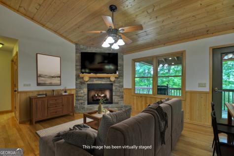 79 Pocaset Drive Ellijay GA 30540