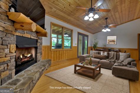 79 Pocaset Drive Ellijay GA 30540