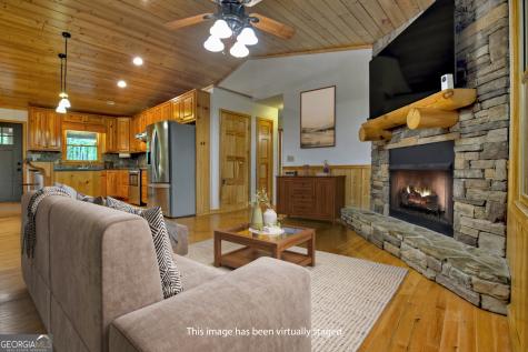 79 Pocaset Drive Ellijay GA 30540