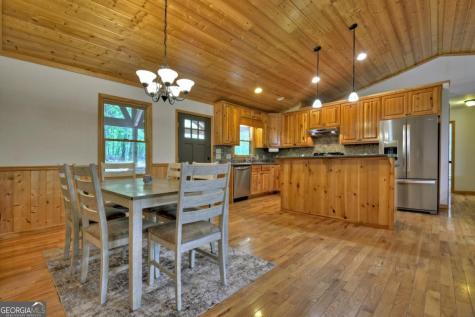 79 Pocaset Drive Ellijay GA 30540