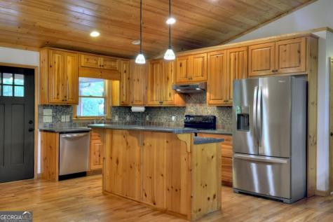 79 Pocaset Drive Ellijay GA 30540