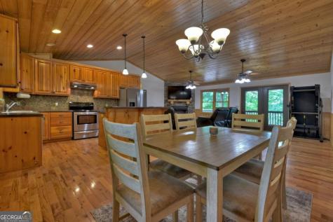 79 Pocaset Drive Ellijay GA 30540
