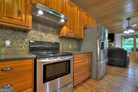 79 Pocaset Drive Ellijay GA 30540