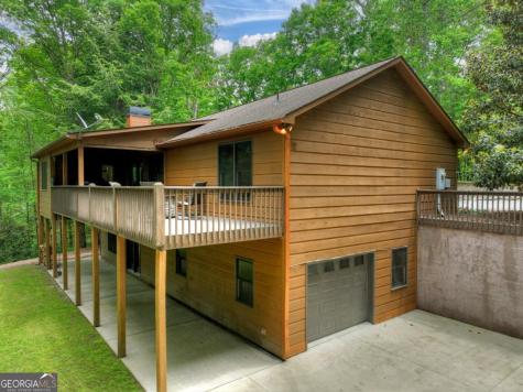 79 Pocaset Drive Ellijay GA 30540