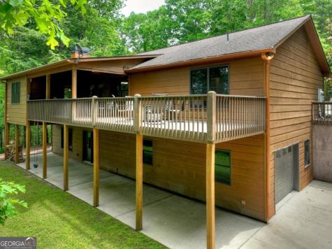 79 Pocaset Drive Ellijay GA 30540