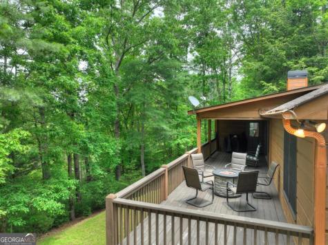 79 Pocaset Drive Ellijay GA 30540