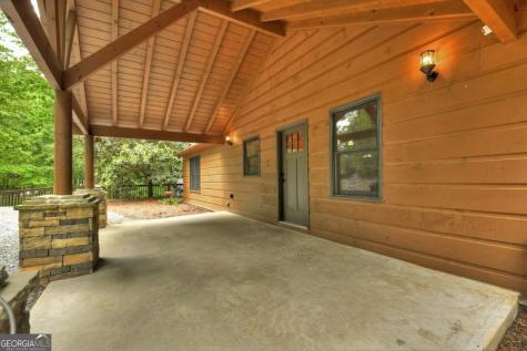 79 Pocaset Drive Ellijay GA 30540