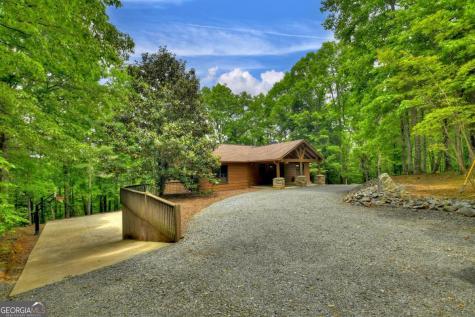 79 Pocaset Drive Ellijay GA 30540