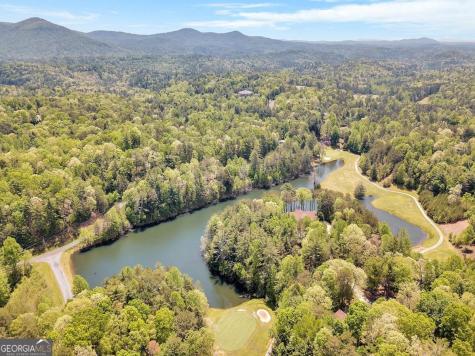 79 Pocaset Drive Ellijay GA 30540