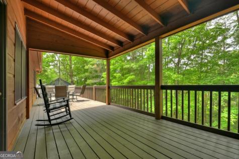 79 Pocaset Drive Ellijay GA 30540