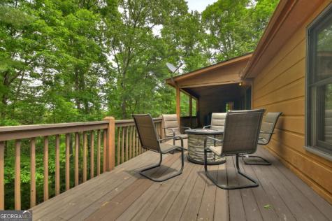79 Pocaset Drive Ellijay GA 30540