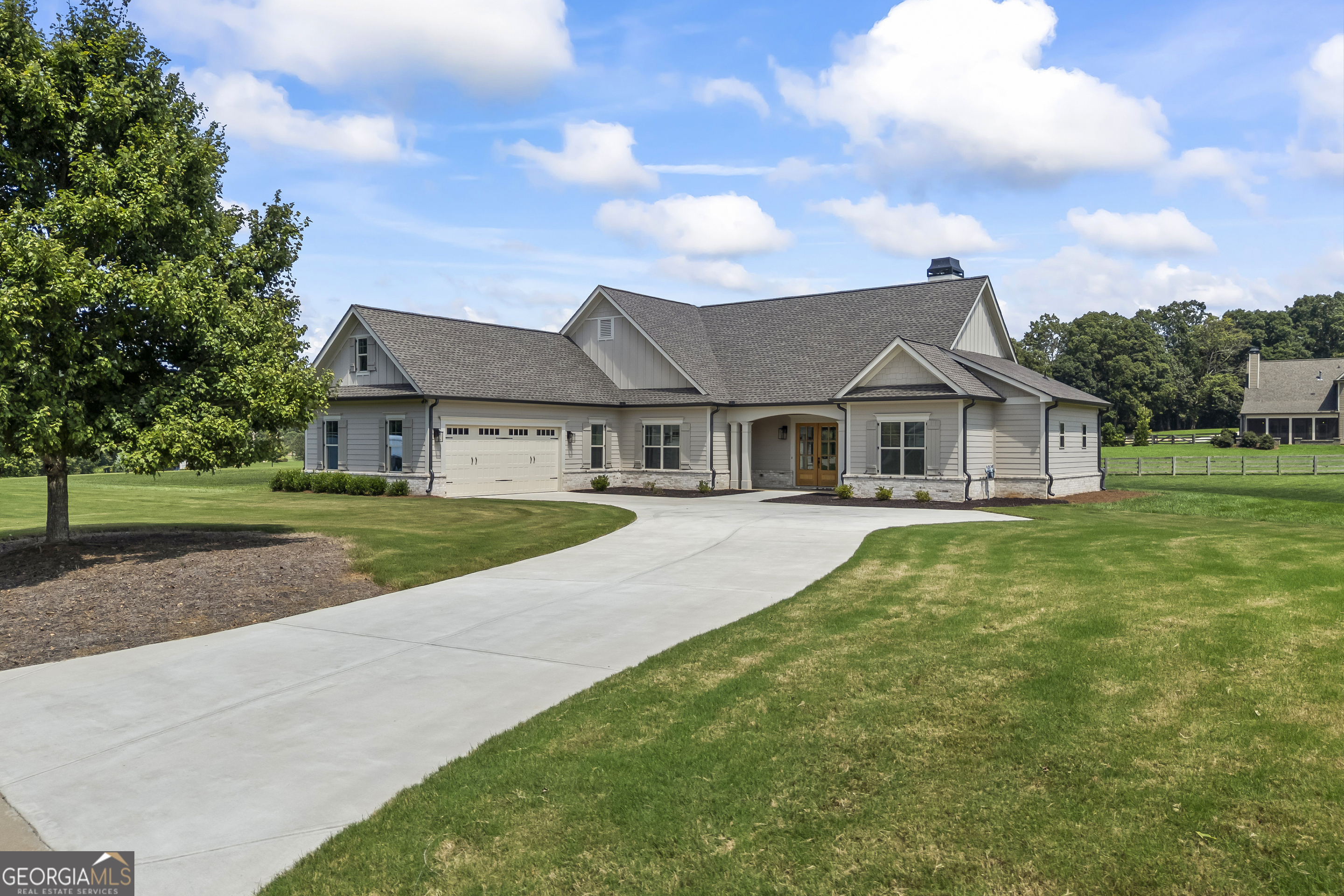 124 Rockford Farm Drive Clarkesville GA 30523