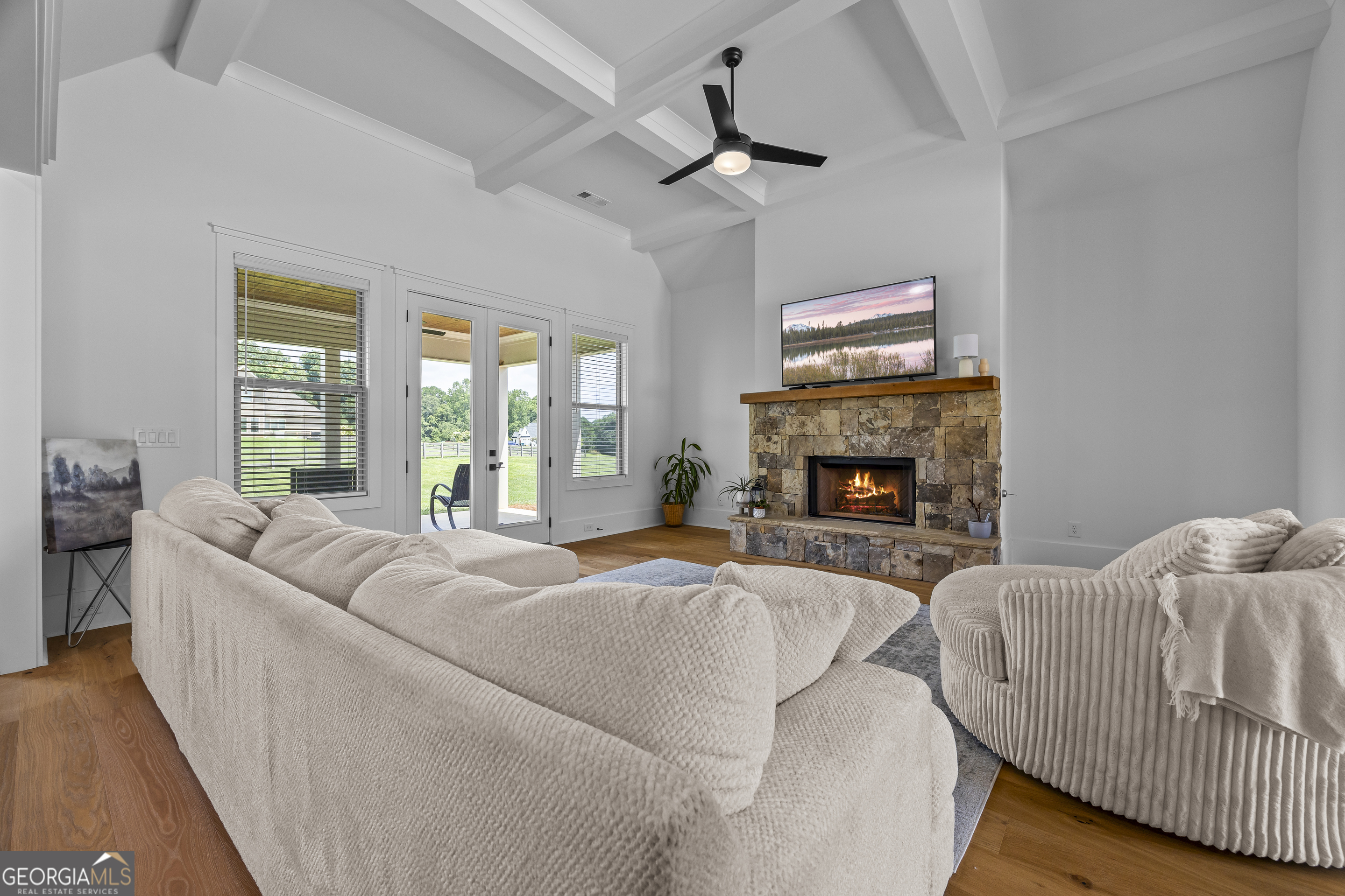 124 Rockford Farm Drive Clarkesville GA 30523