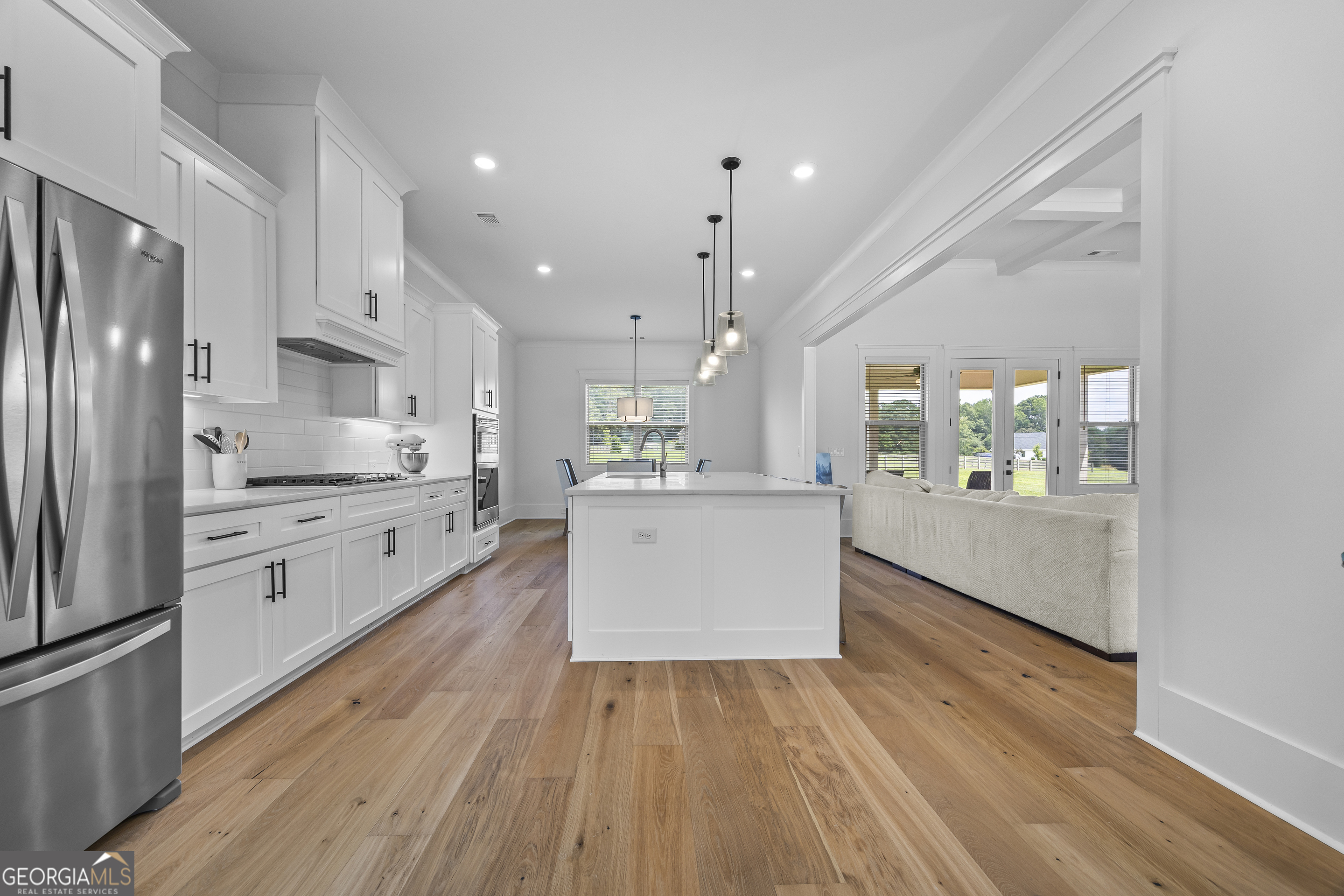 124 Rockford Farm Drive Clarkesville GA 30523