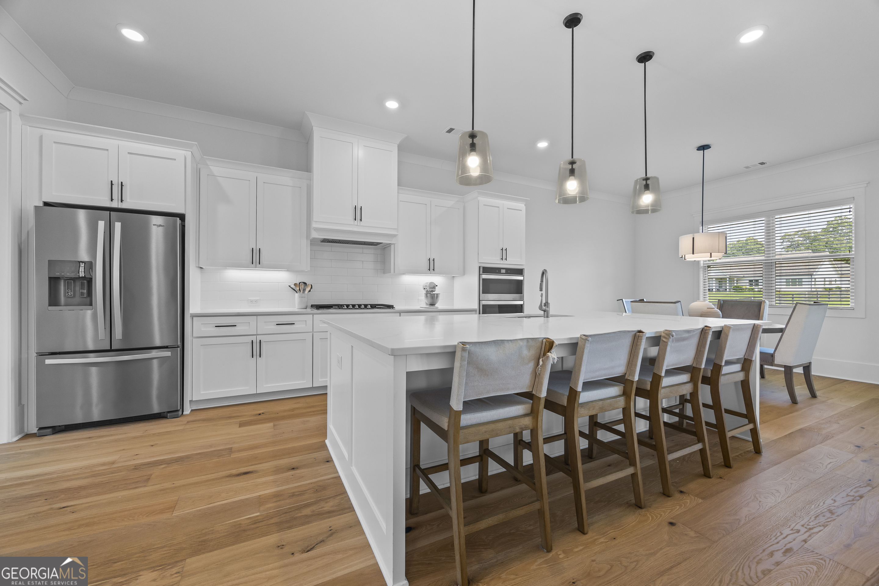 124 Rockford Farm Drive Clarkesville GA 30523