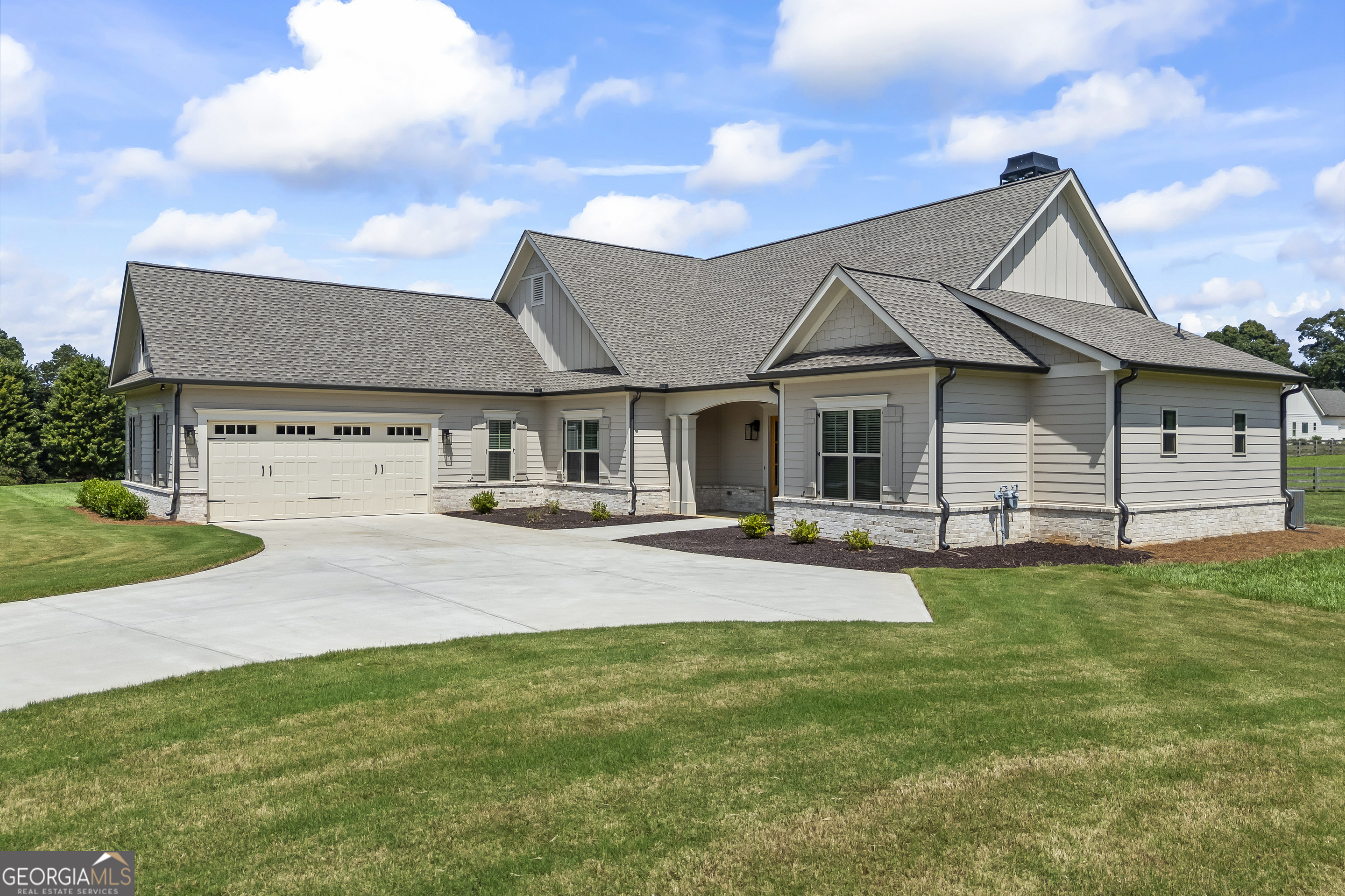 124 Rockford Farm Drive Clarkesville GA 30523