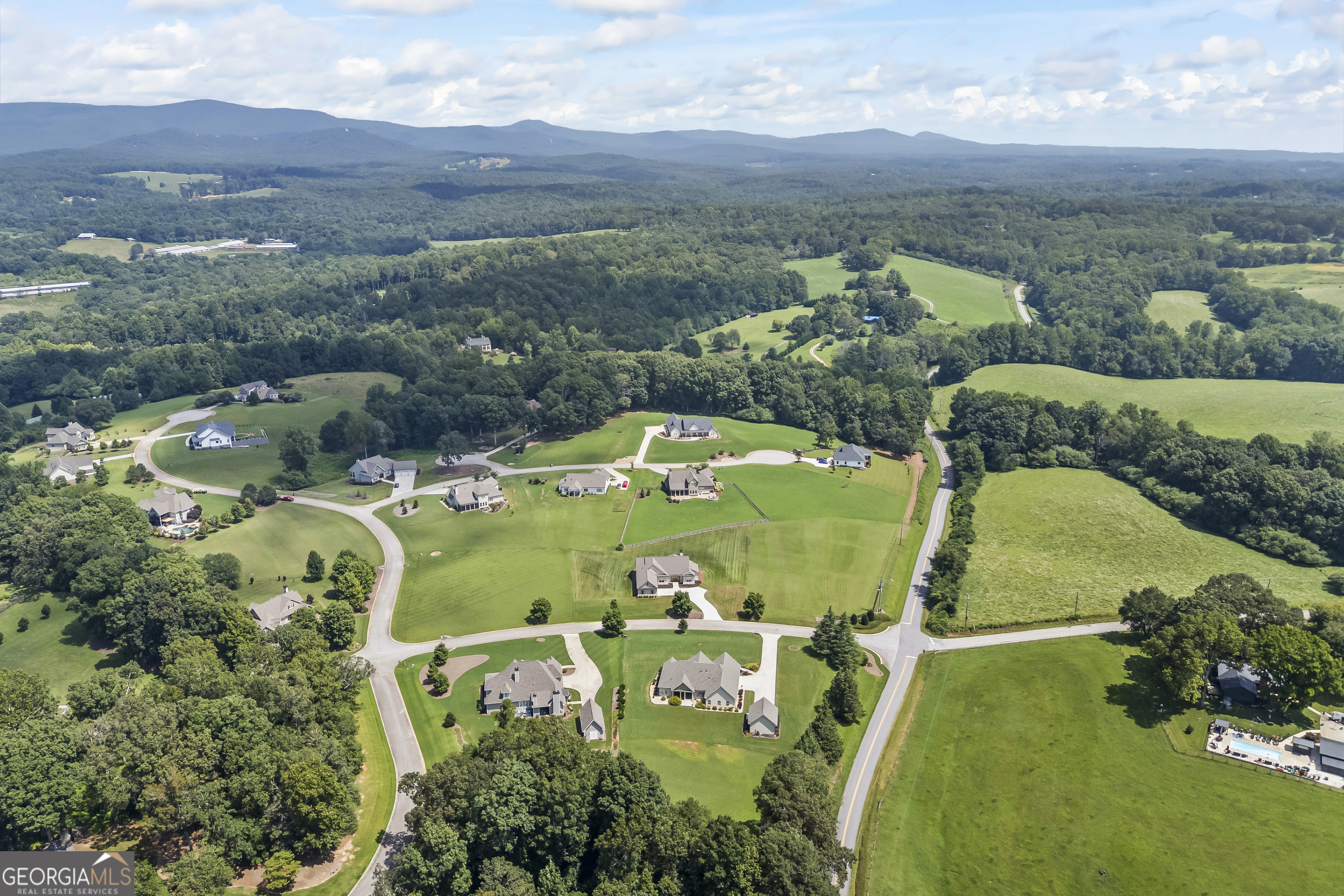 124 Rockford Farm Drive Clarkesville GA 30523