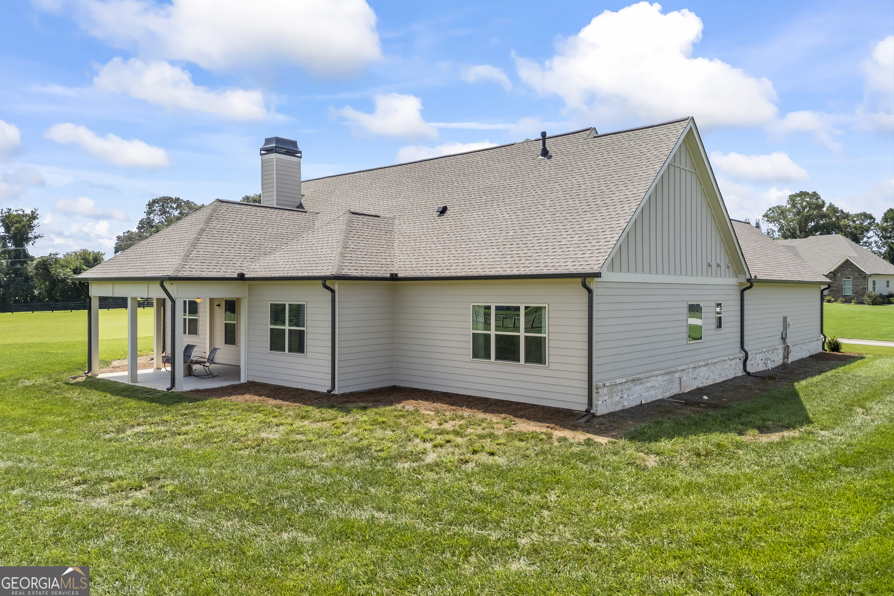 124 Rockford Farm Drive Clarkesville GA 30523