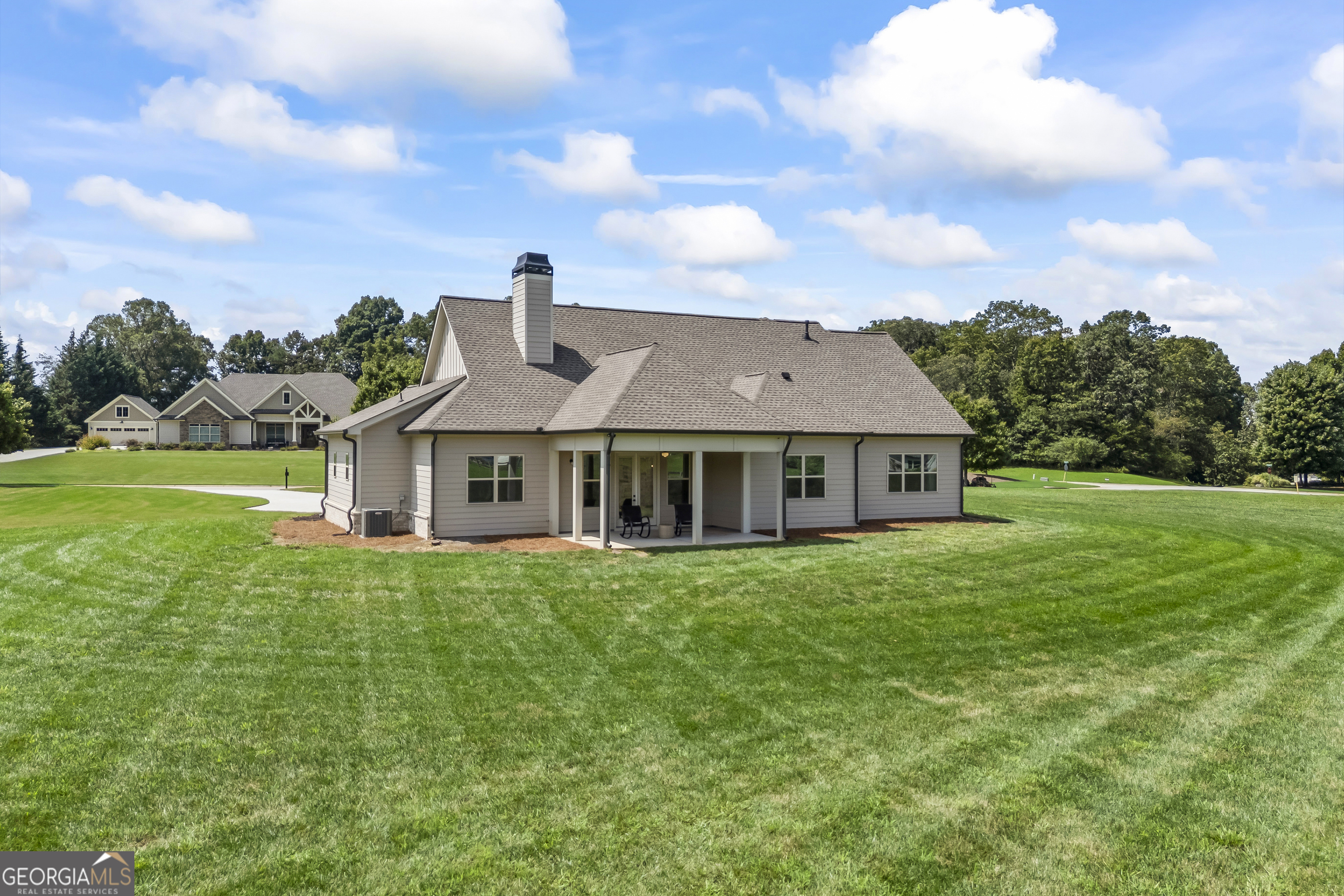 124 Rockford Farm Drive Clarkesville GA 30523