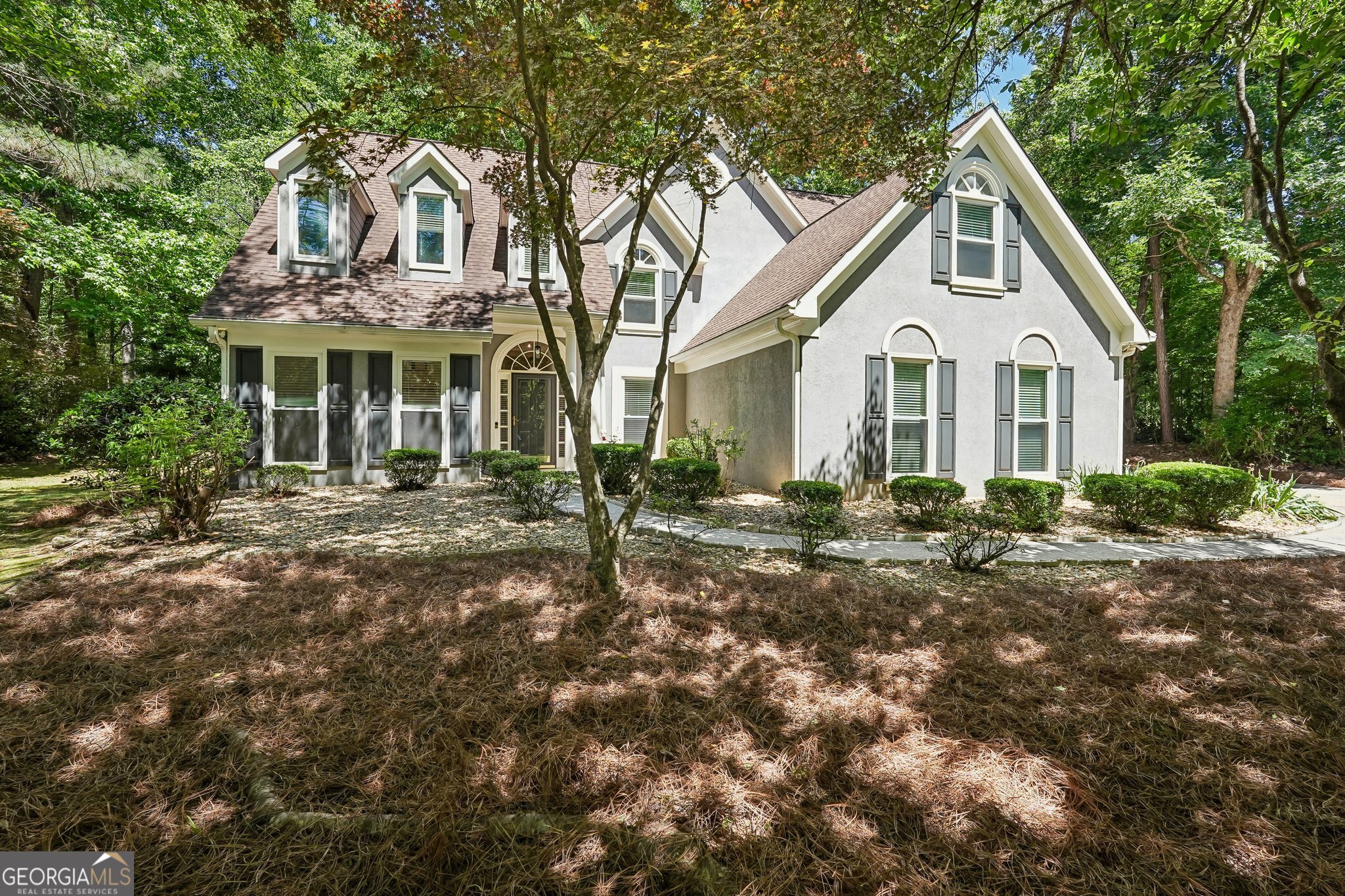 Cumming GA, 1735 Loblolly Lane